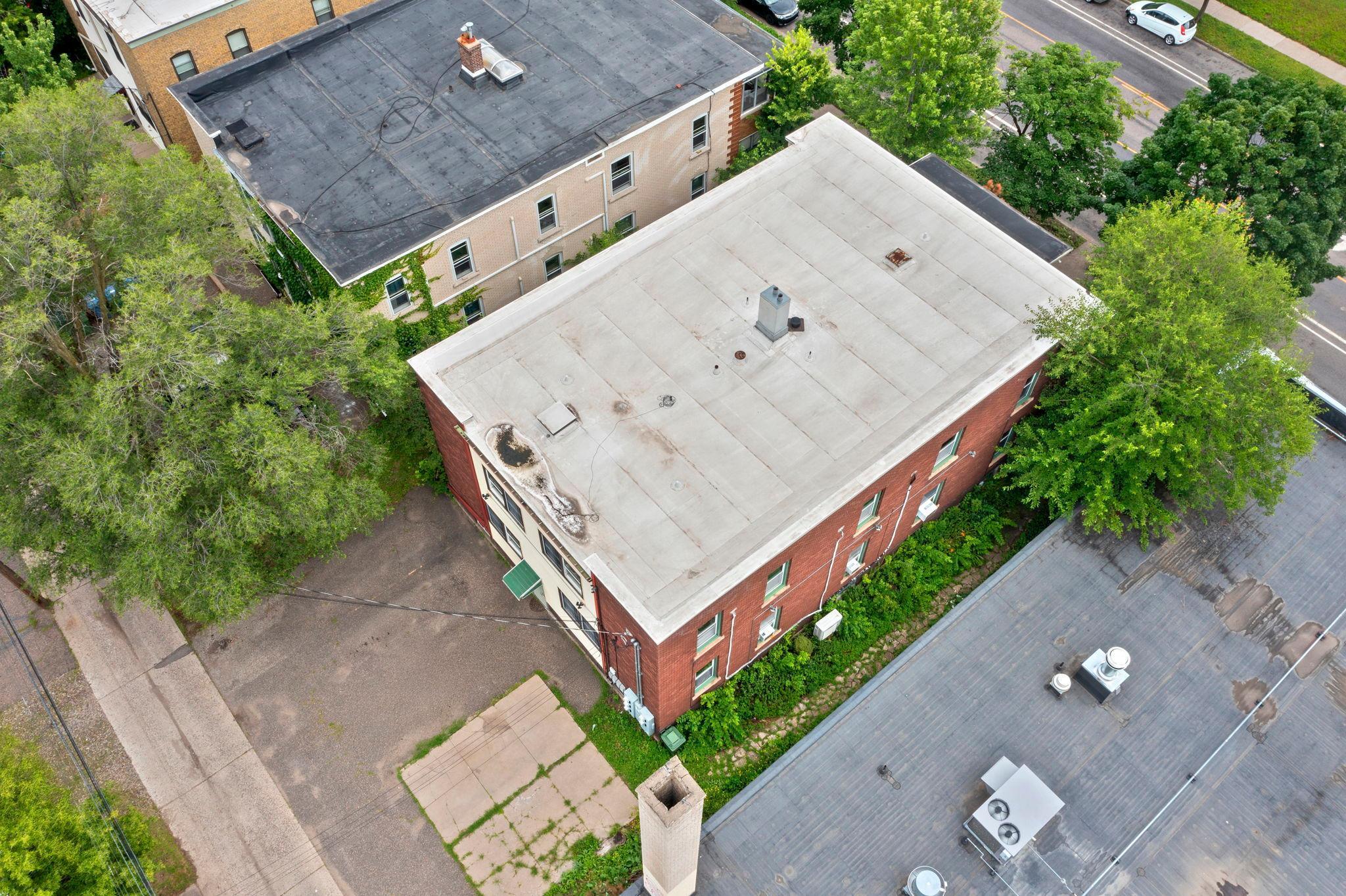 2636 Lyndale Avenue S Unit: #1