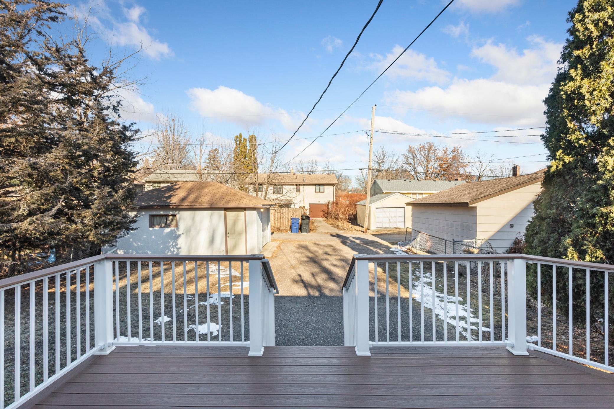 999 Armstrong Avenue