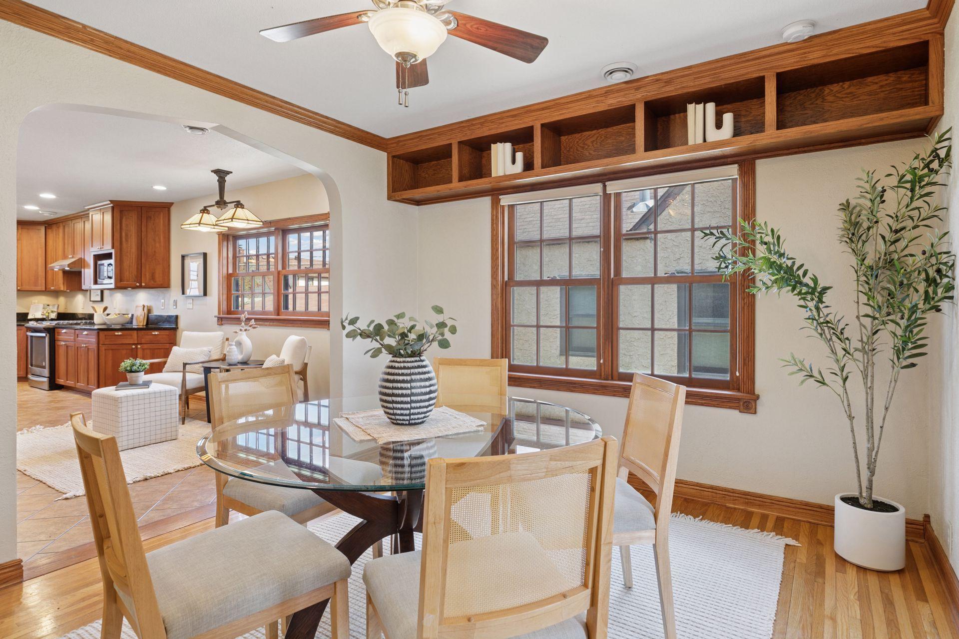 1607 Pinehurst Avenue