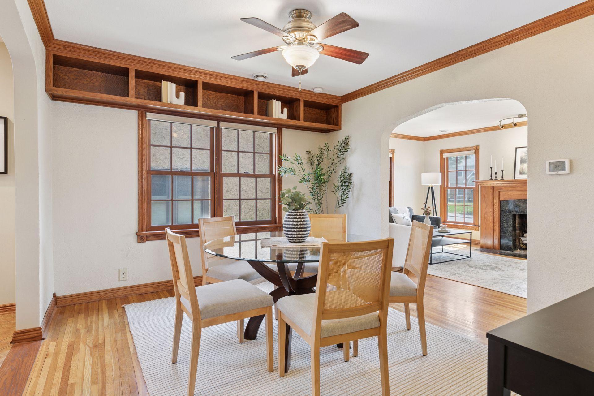 1607 Pinehurst Avenue