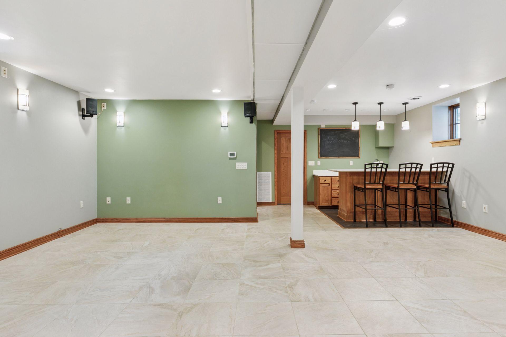 1607 Pinehurst Avenue