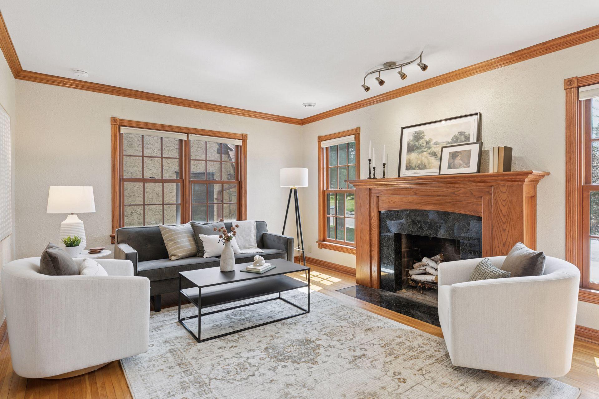 1607 Pinehurst Avenue