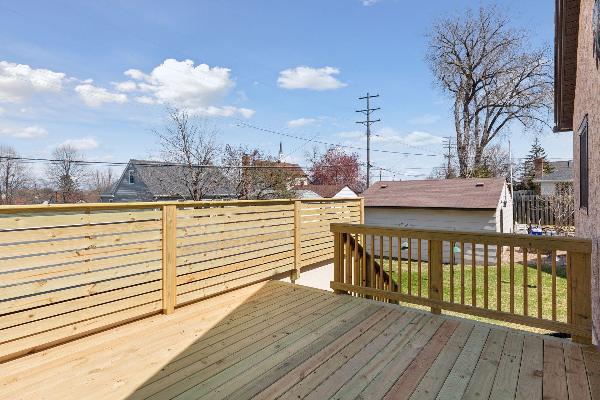 1607 Pinehurst Avenue