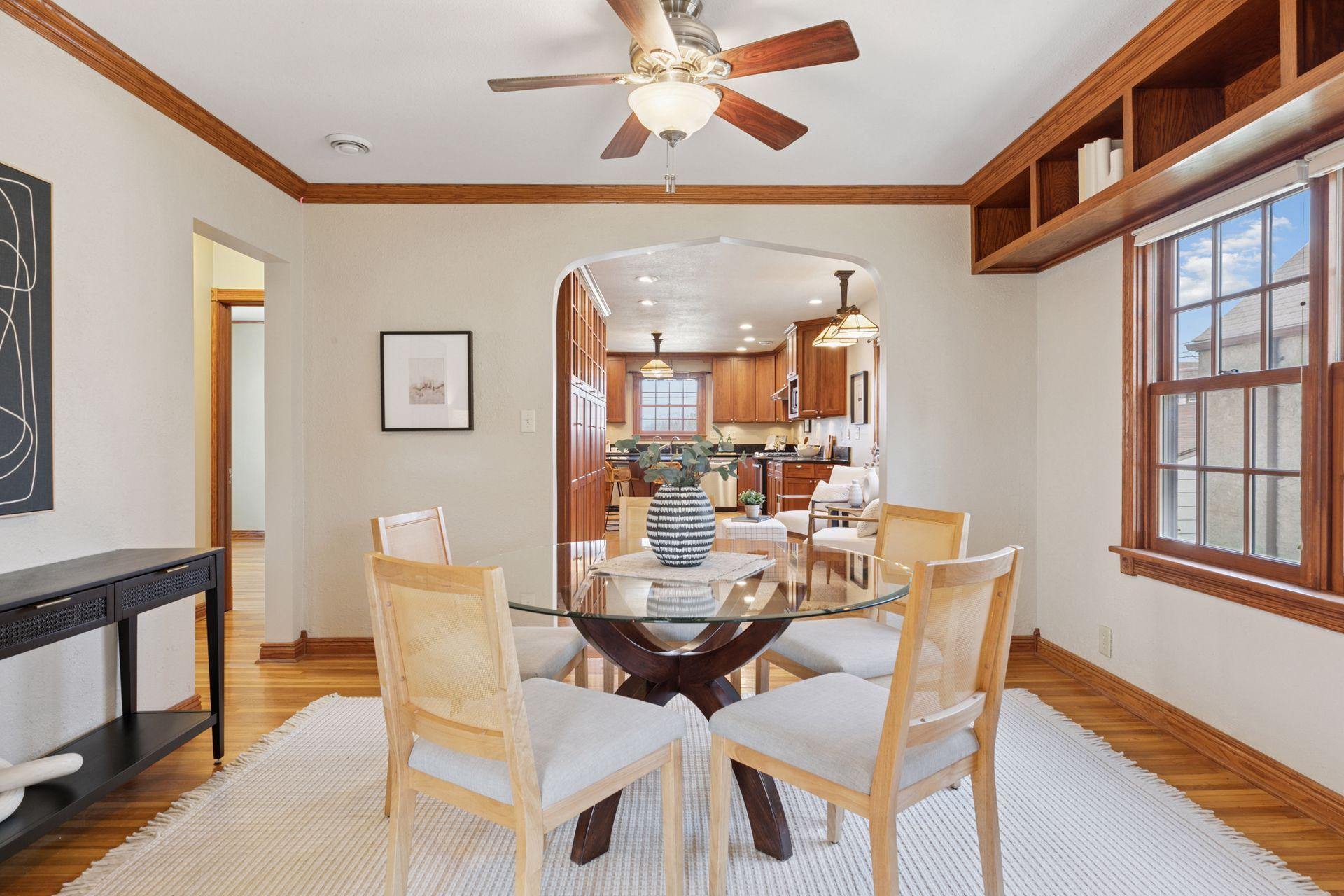 1607 Pinehurst Avenue