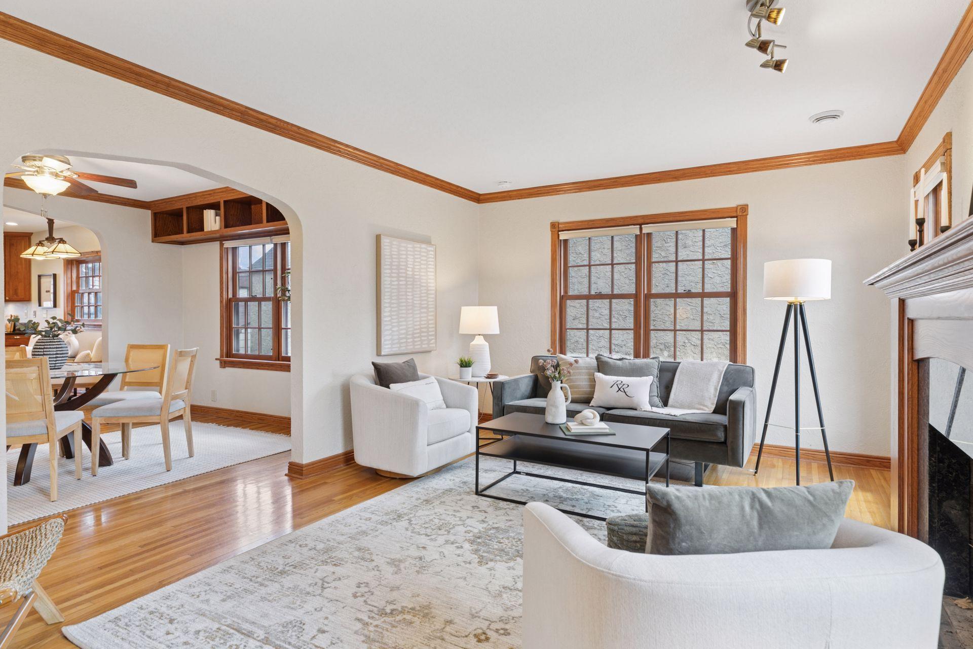 1607 Pinehurst Avenue