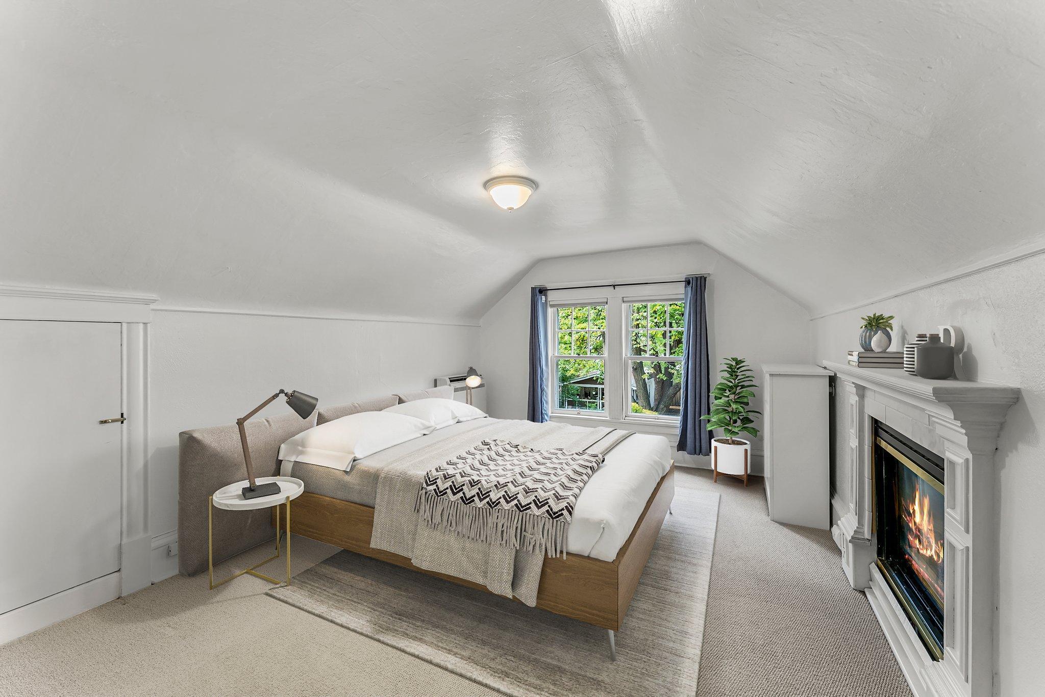 2533 Pierce Street NE