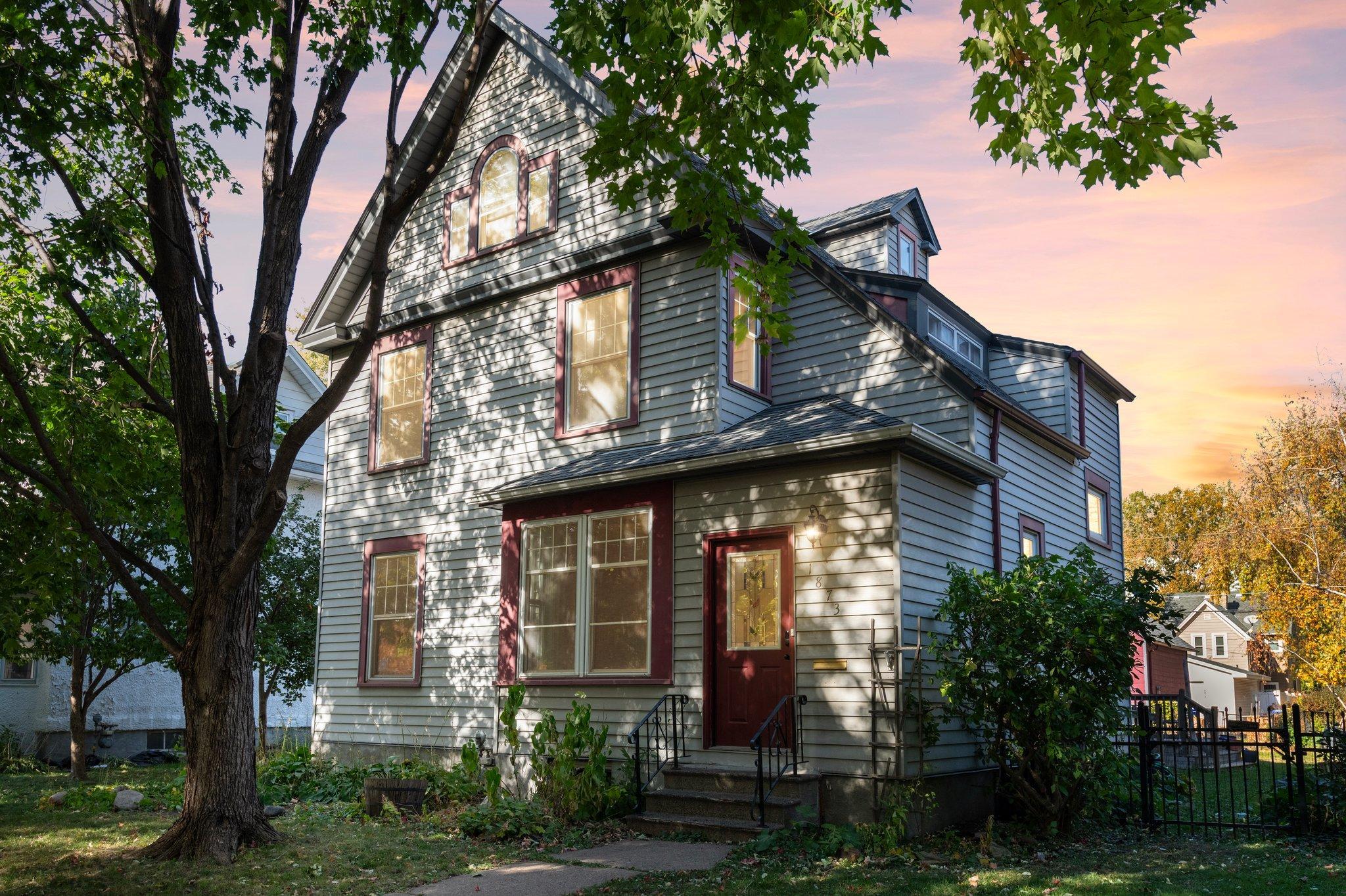 1873 Iglehart Avenue