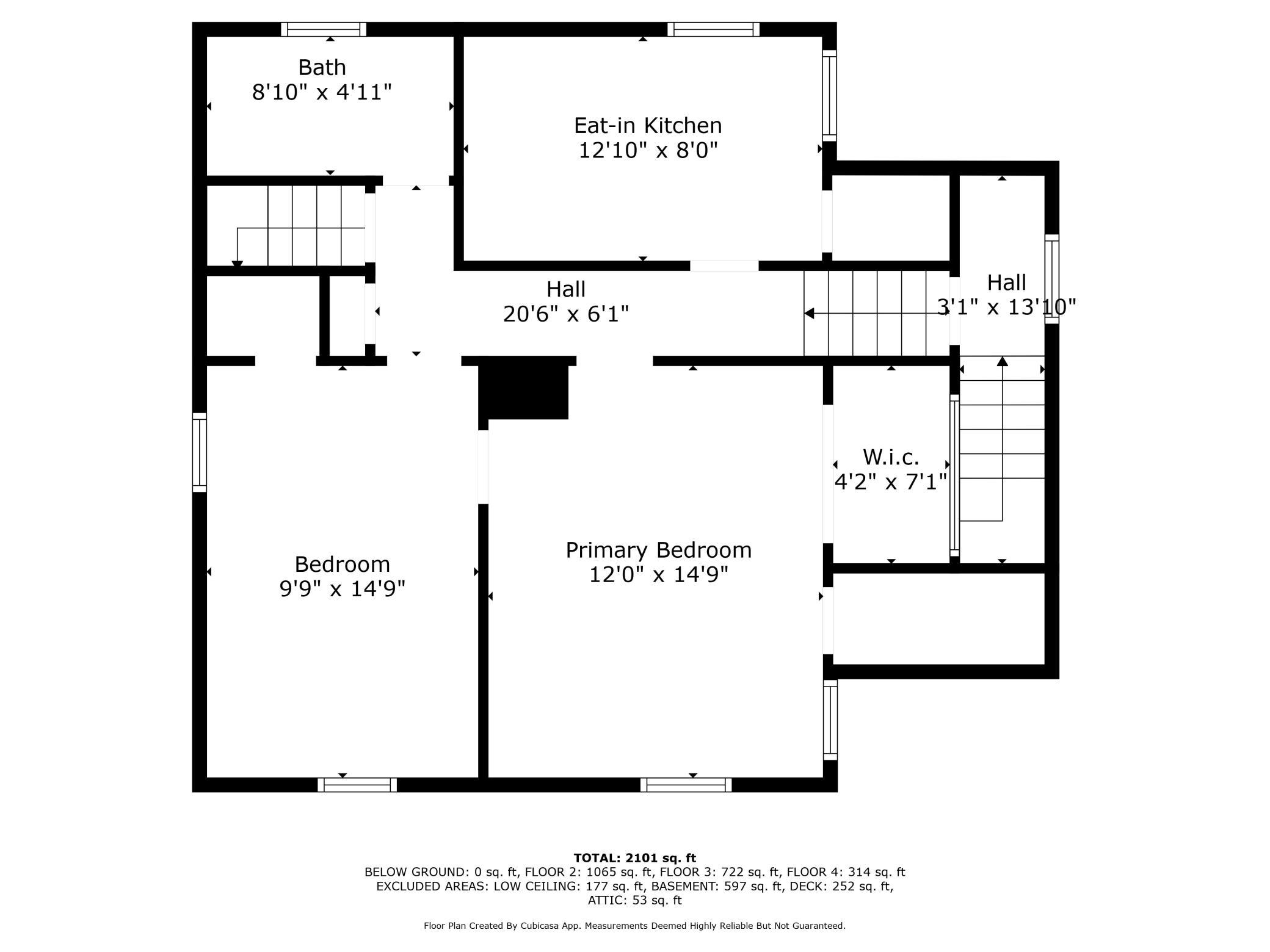 1873 Iglehart Avenue