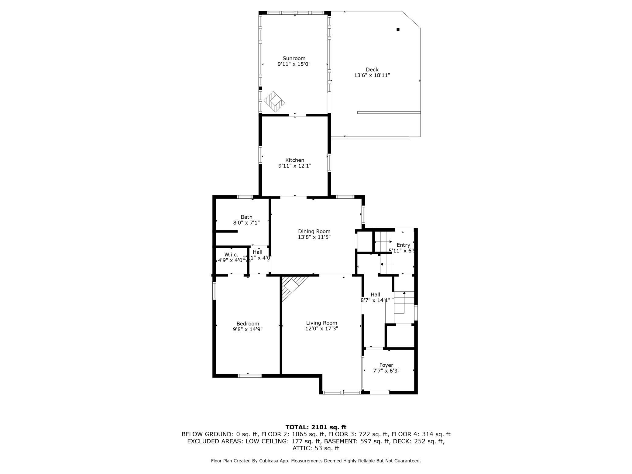 1873 Iglehart Avenue