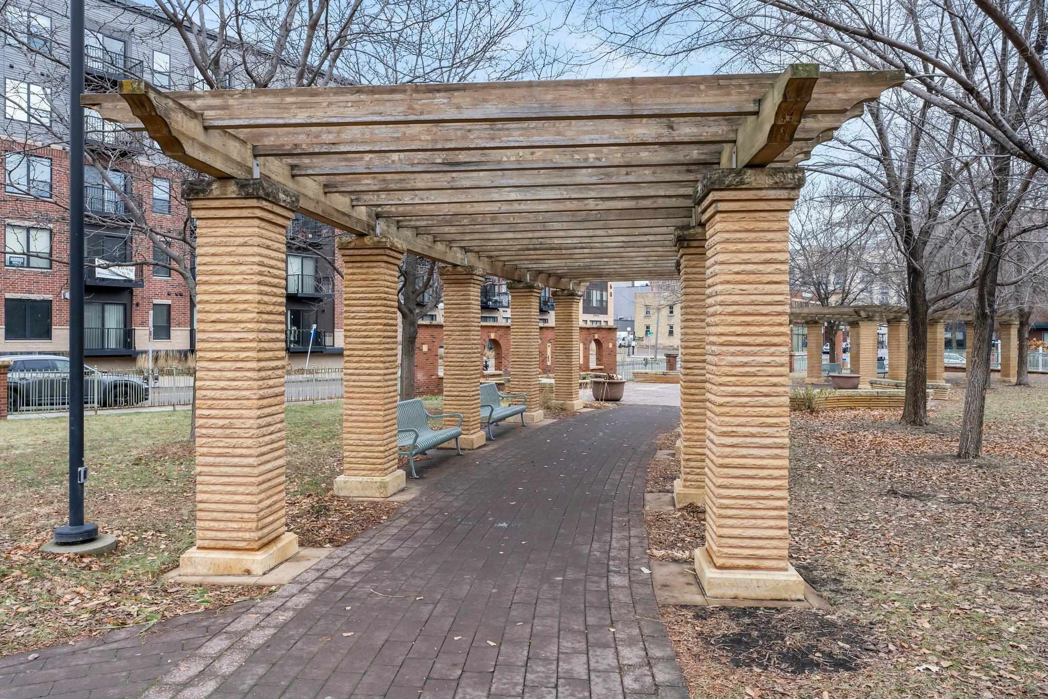 490 N Temperance Street Unit: 204