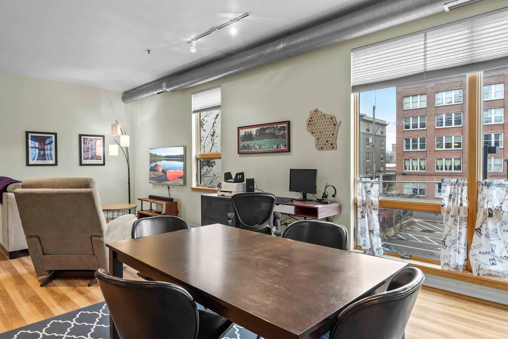 490 N Temperance Street Unit: 204