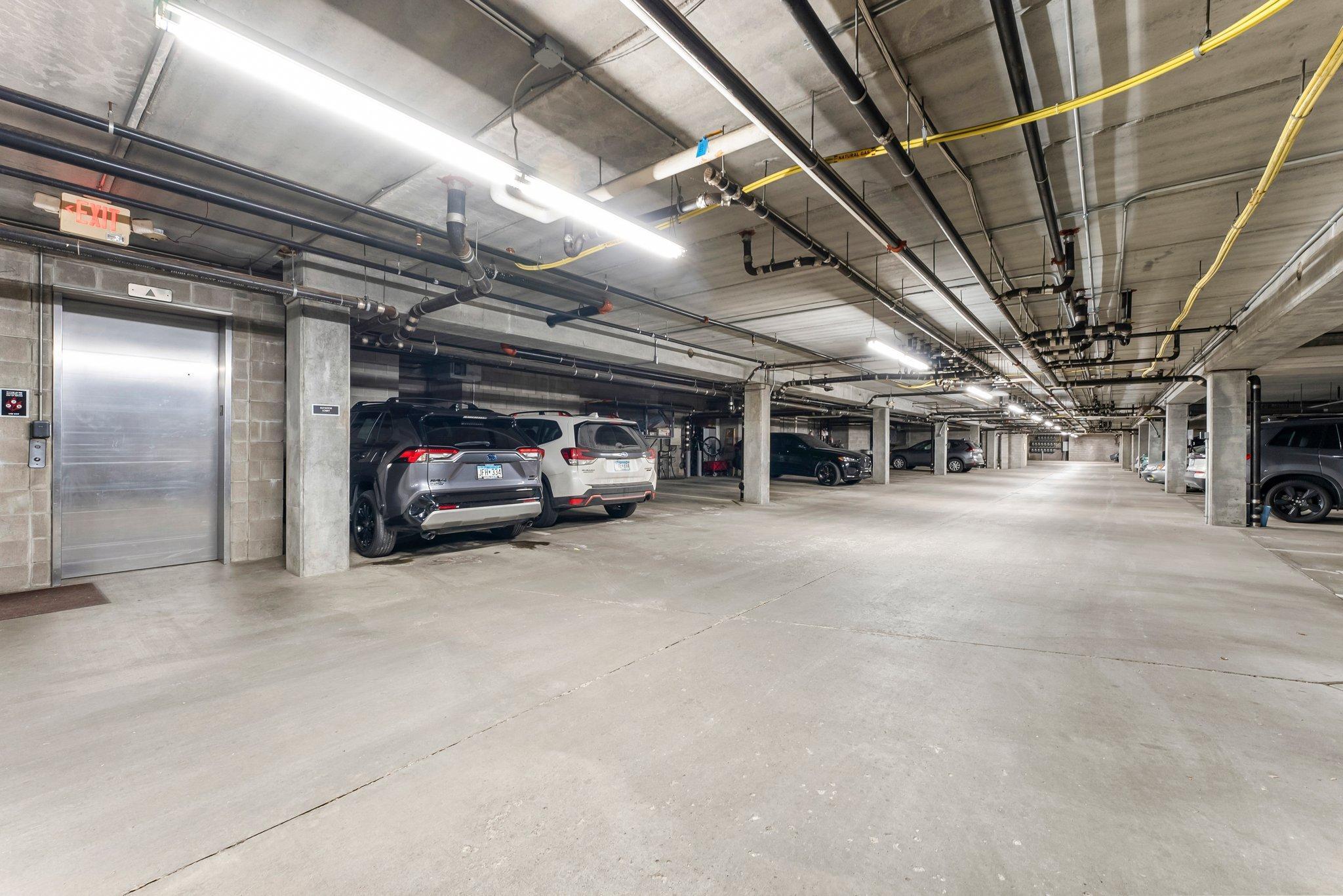 490 N Temperance Street Unit: 204