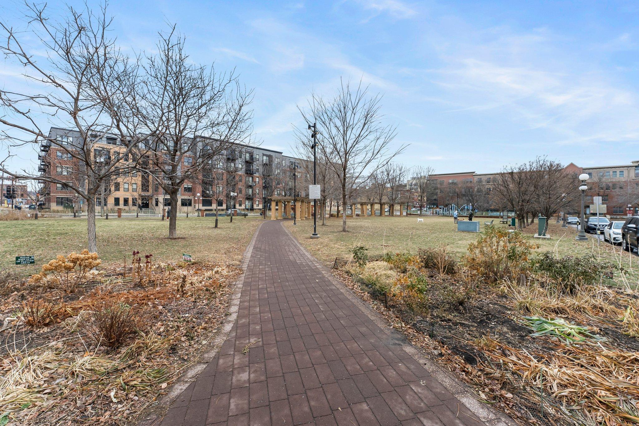 490 N Temperance Street Unit: 204