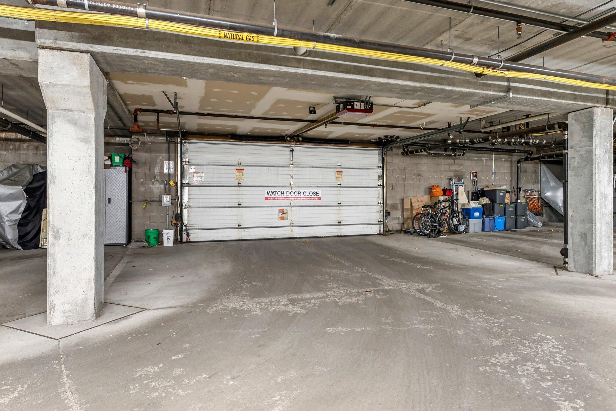 490 N Temperance Street Unit: 204