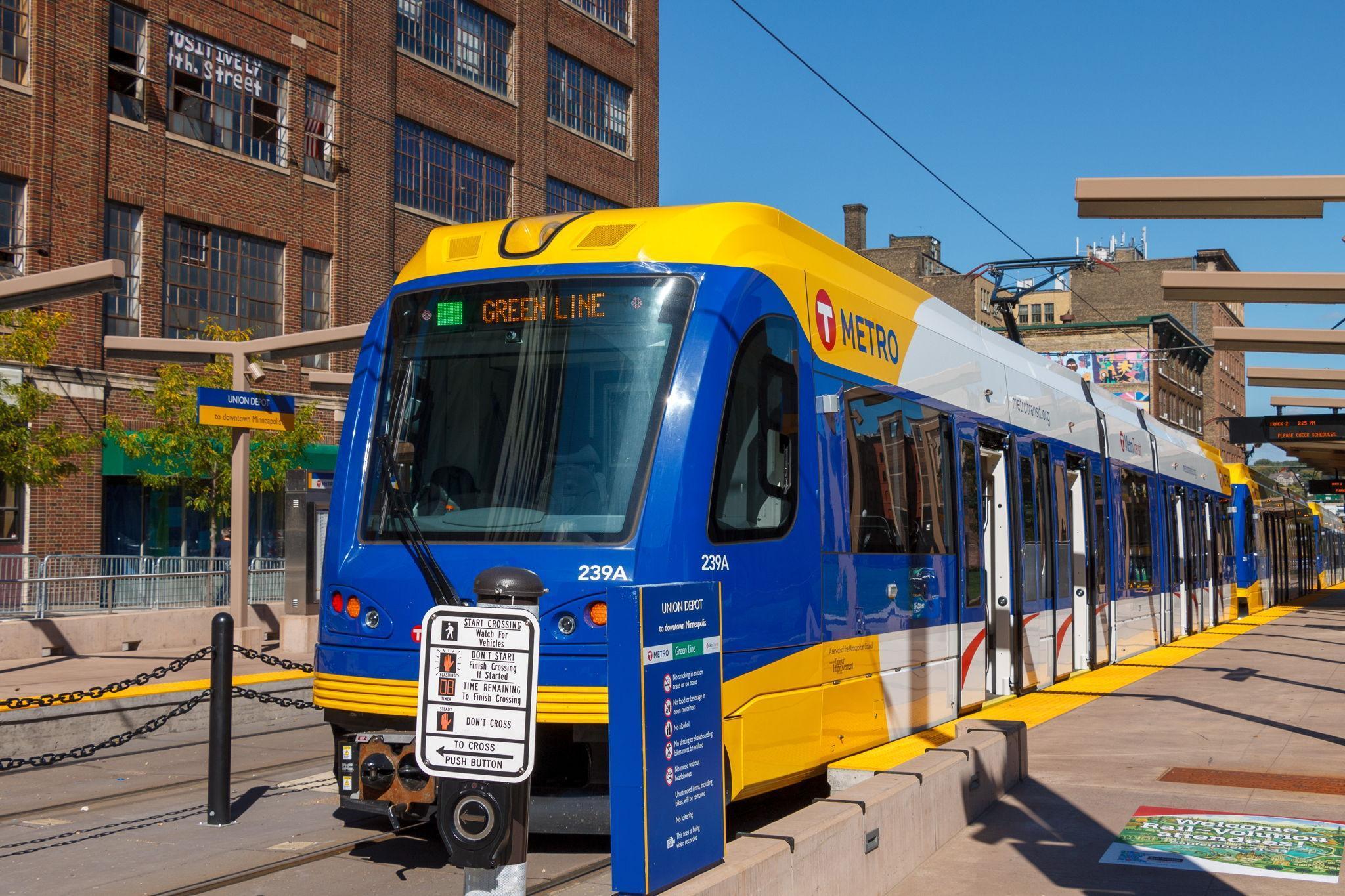 490 N Temperance Street Unit: 204