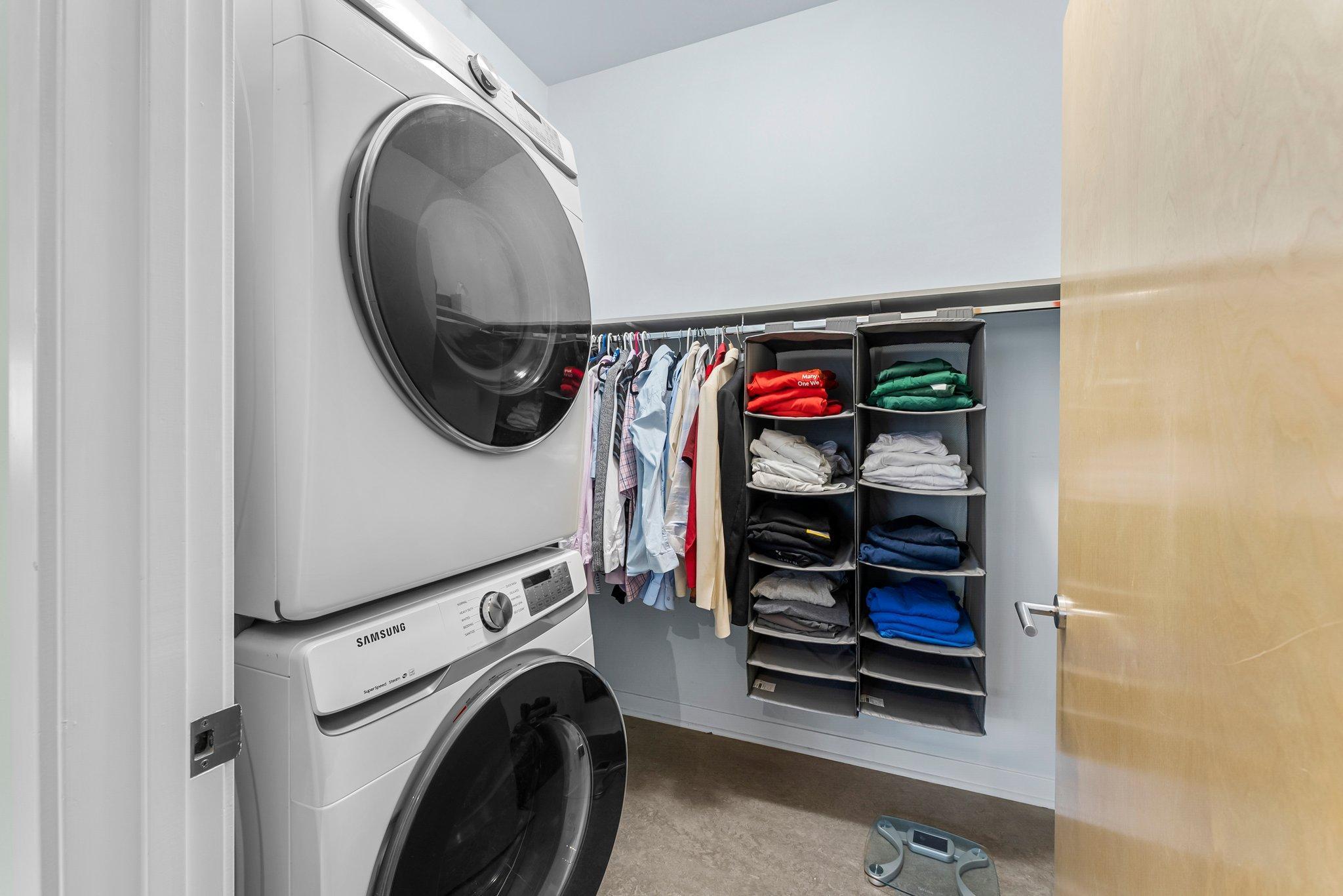 490 N Temperance Street Unit: 204