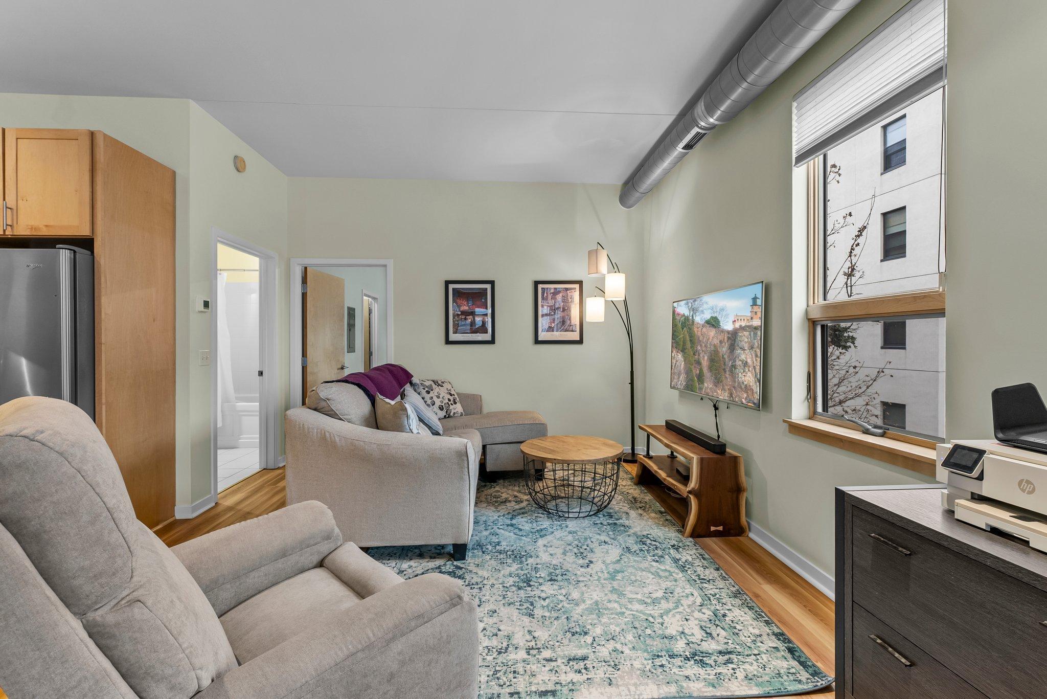 490 N Temperance Street Unit: 204