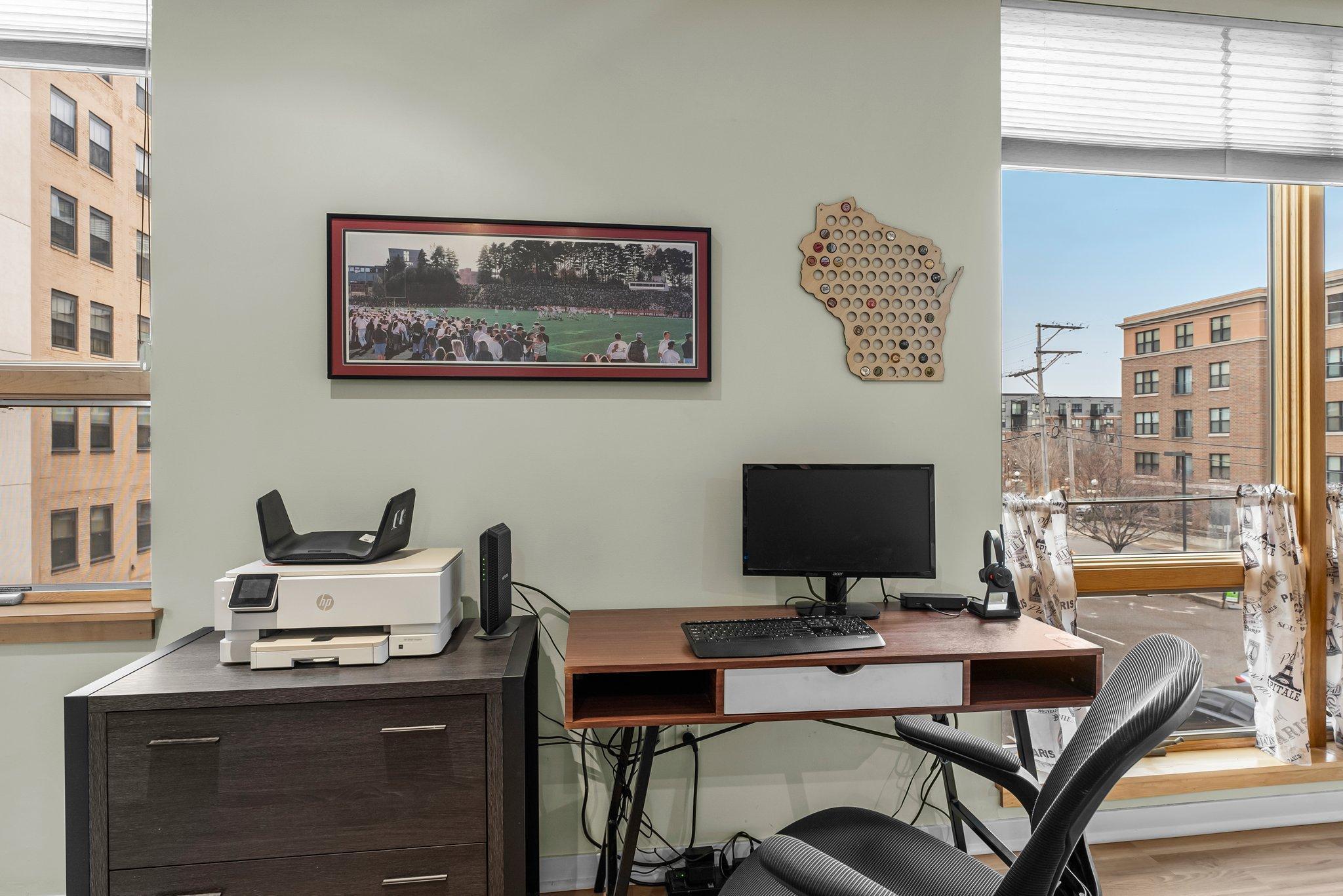 490 N Temperance Street Unit: 204