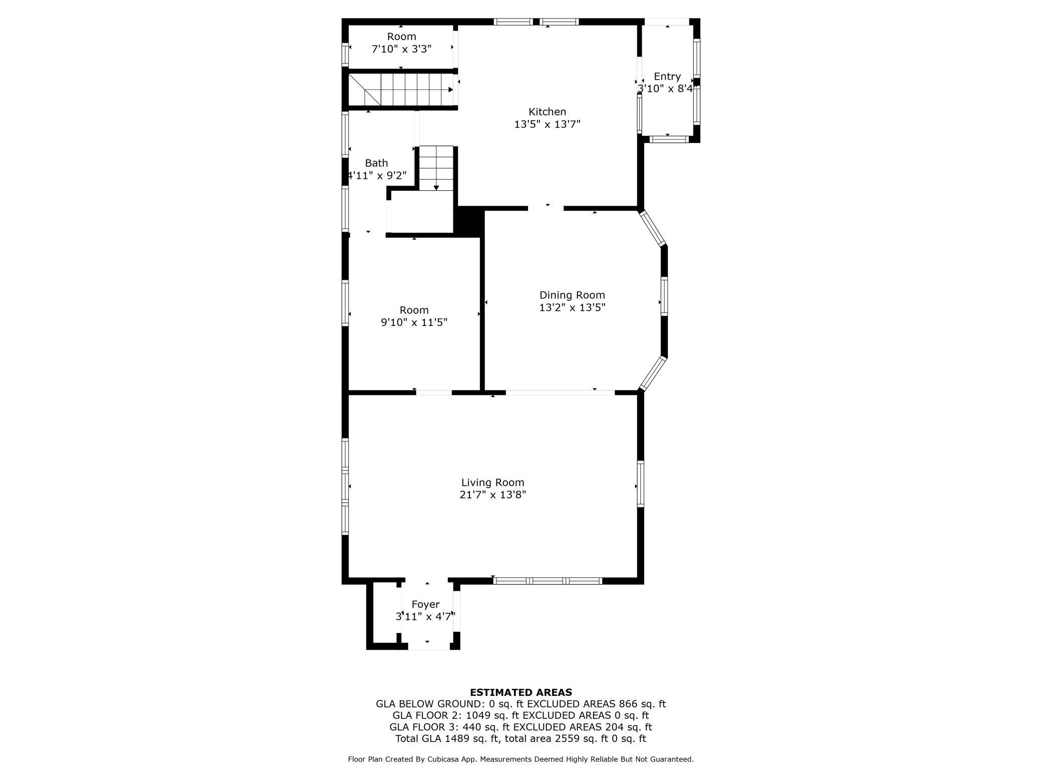 2533 Pierce Street NE