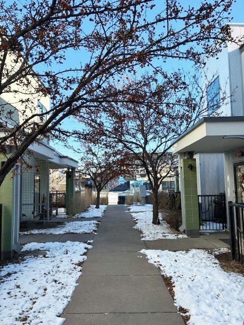 2828 Aldrich Avenue S Unit: 7