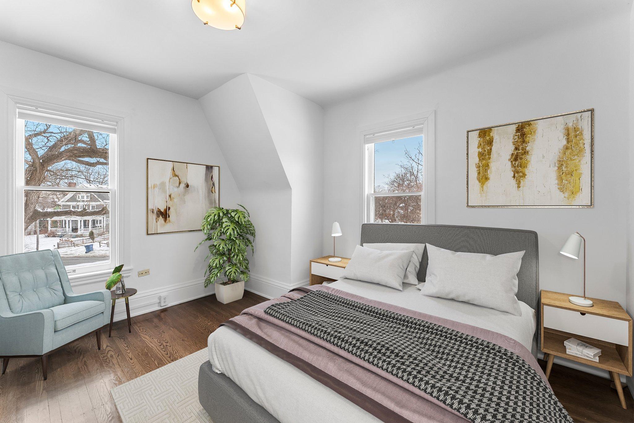 4001 Sheridan Avenue S