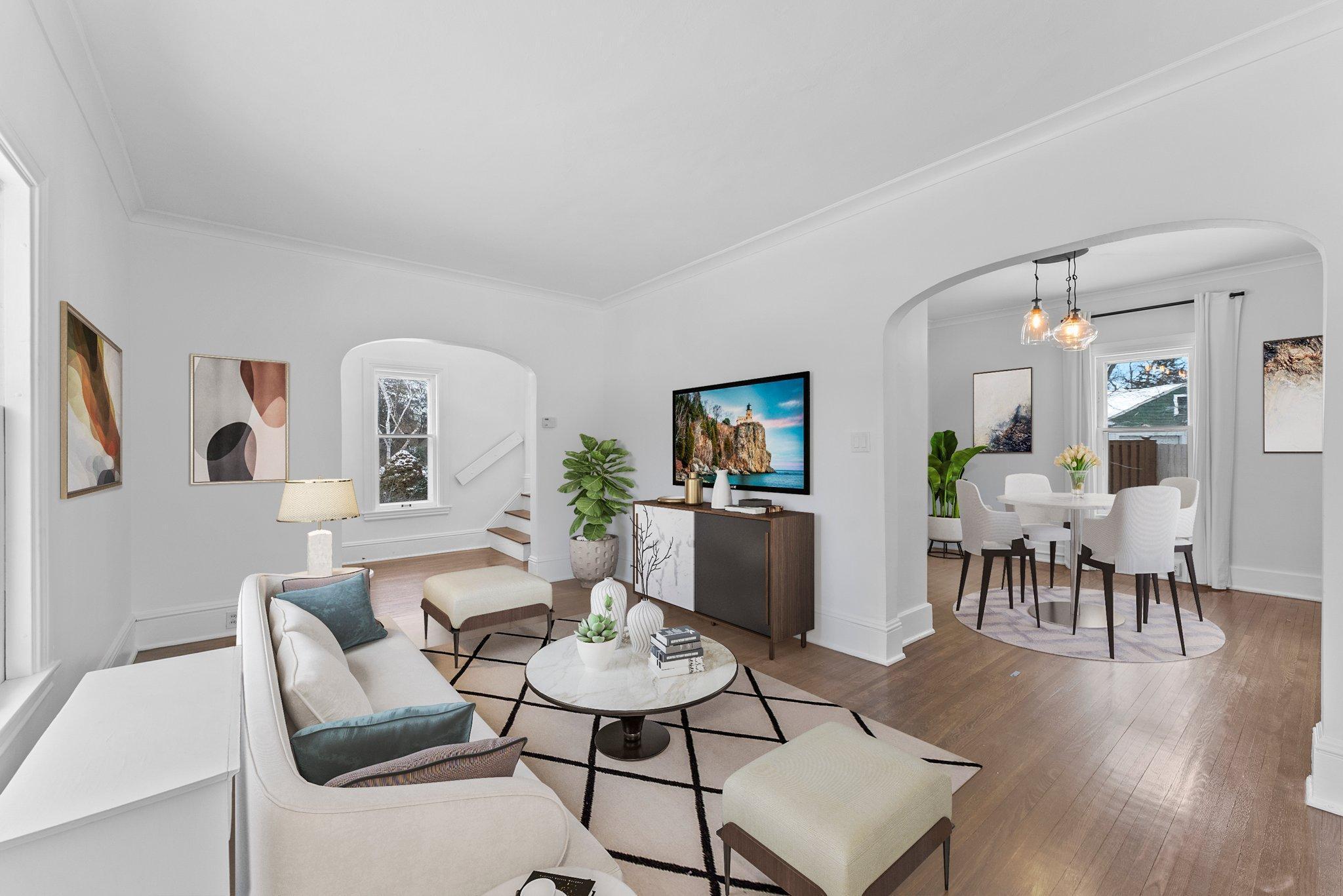 4001 Sheridan Avenue S