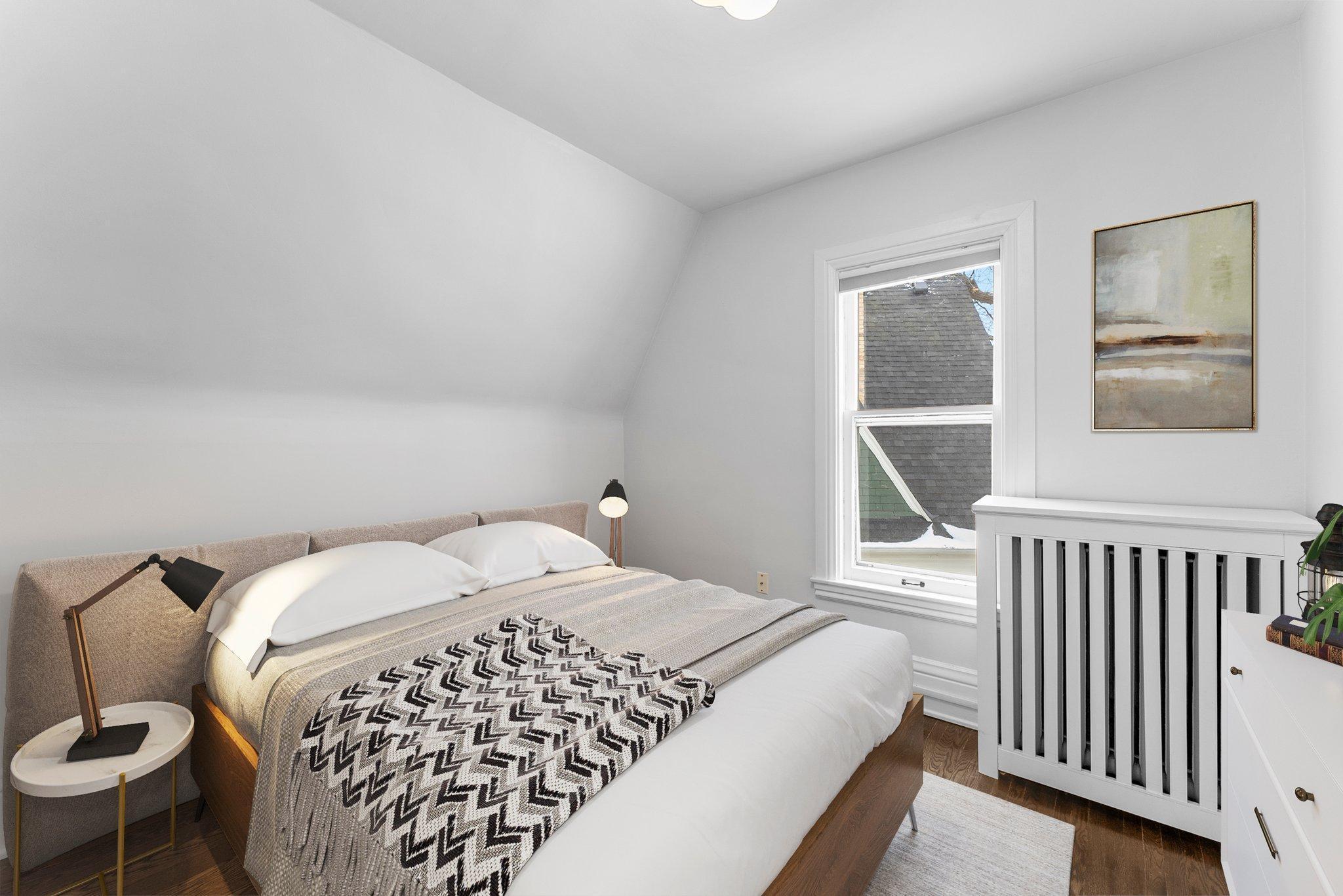 4001 Sheridan Avenue S