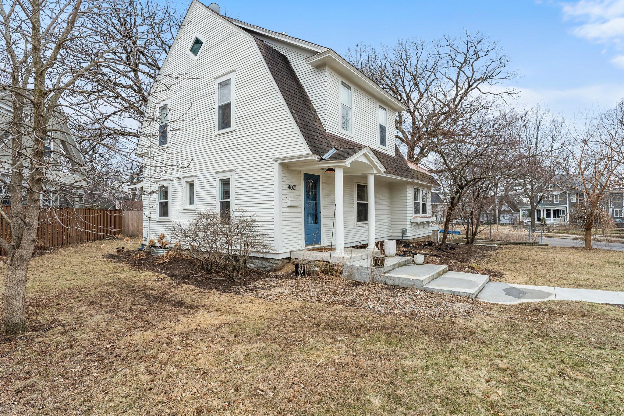 4001 Sheridan Avenue S