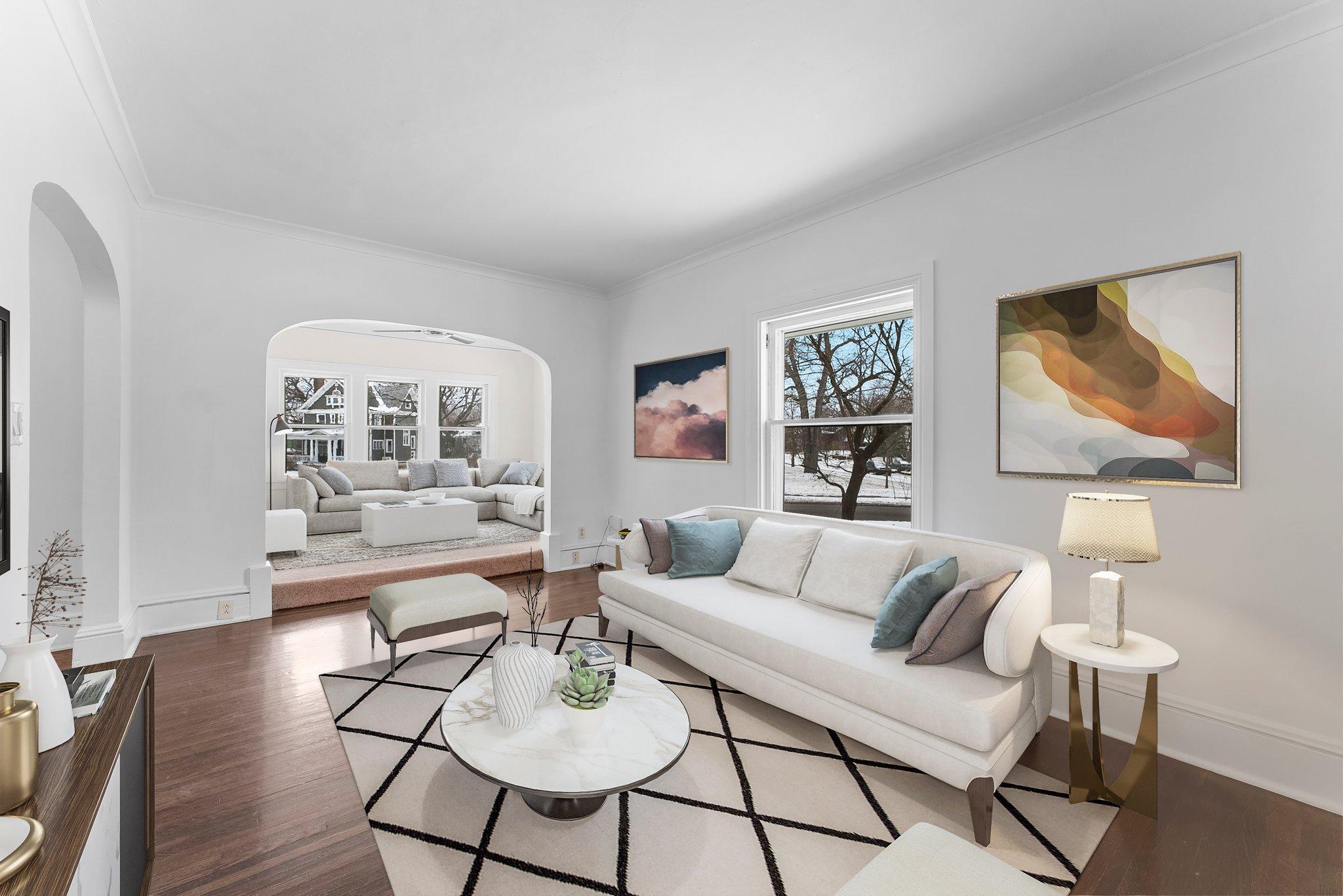 4001 Sheridan Avenue S