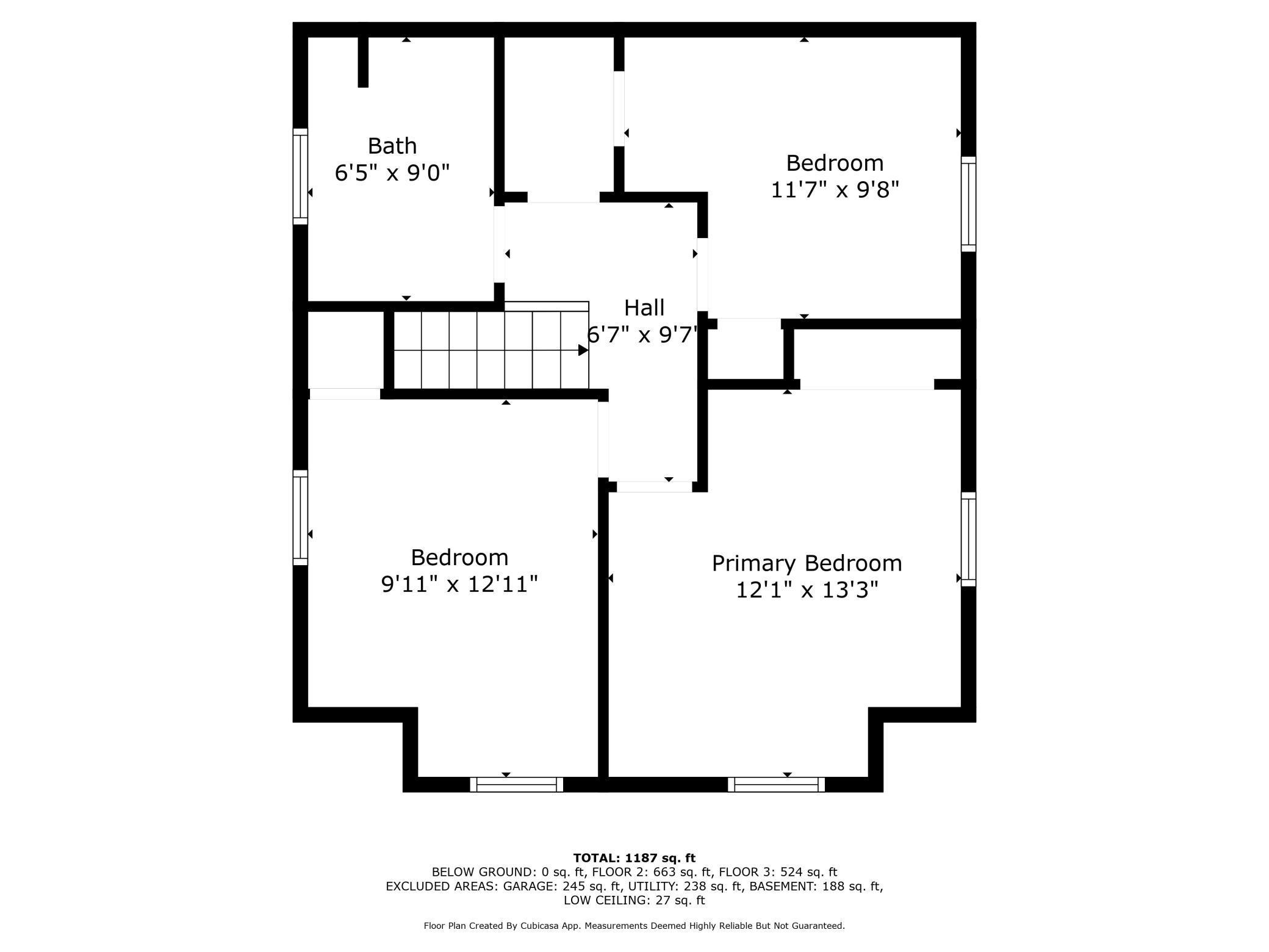 4001 Sheridan Avenue S