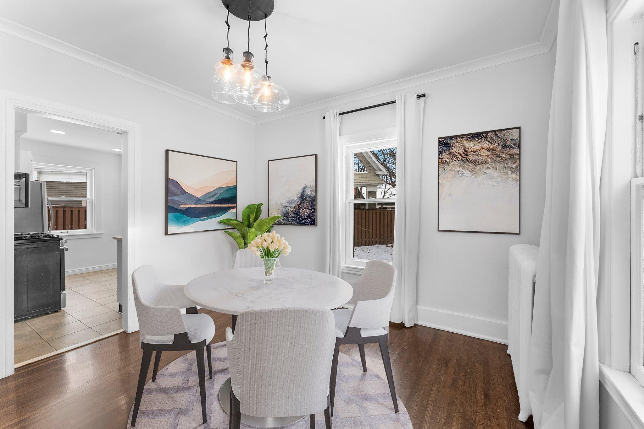 4001 Sheridan Avenue S