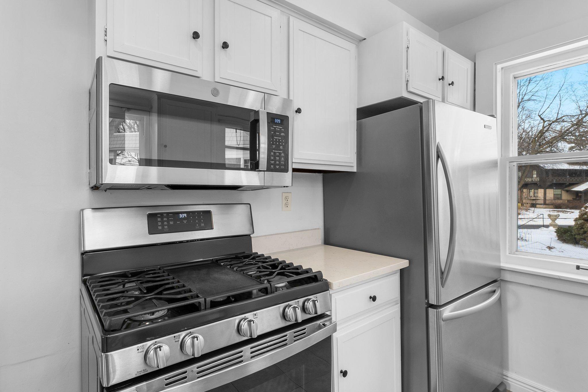 4001 Sheridan Avenue S