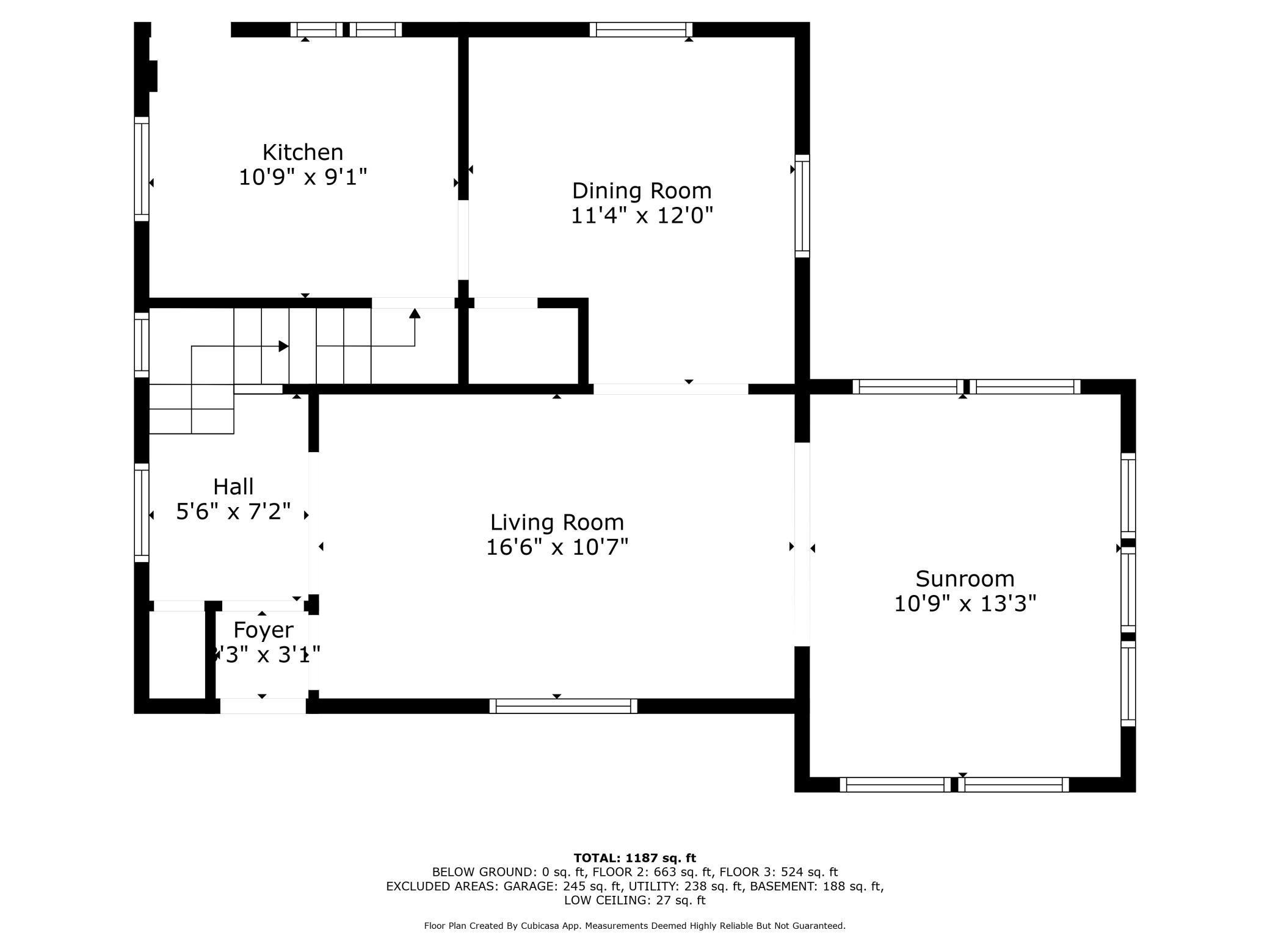 4001 Sheridan Avenue S