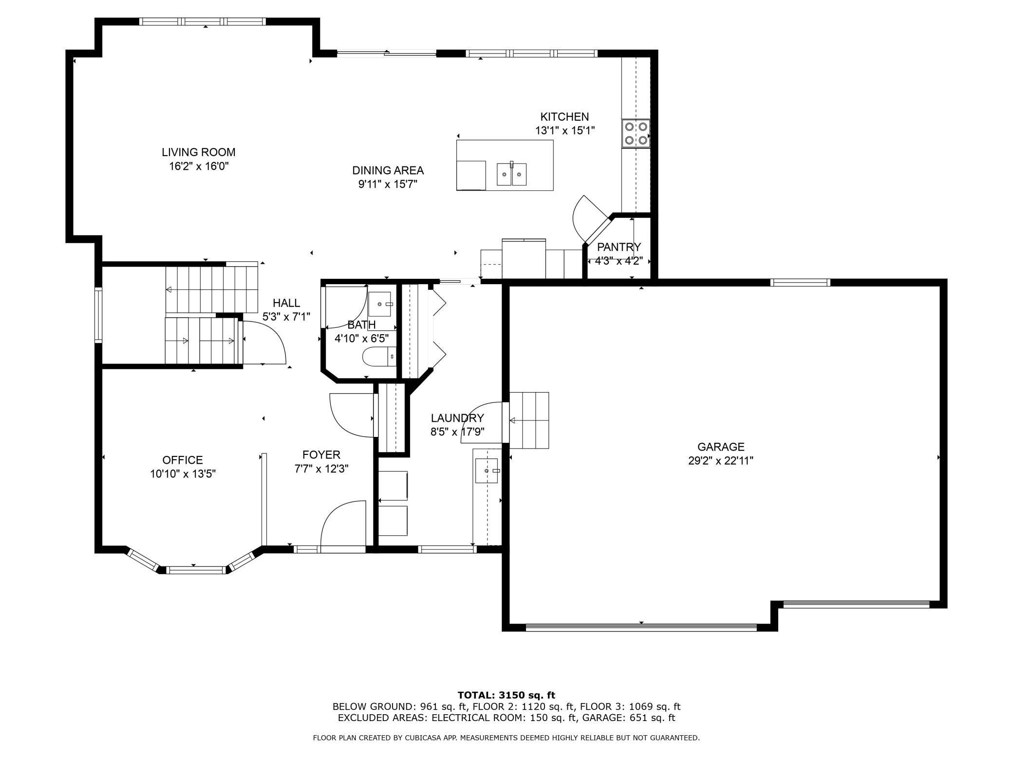 20651 Hazelwood Trail