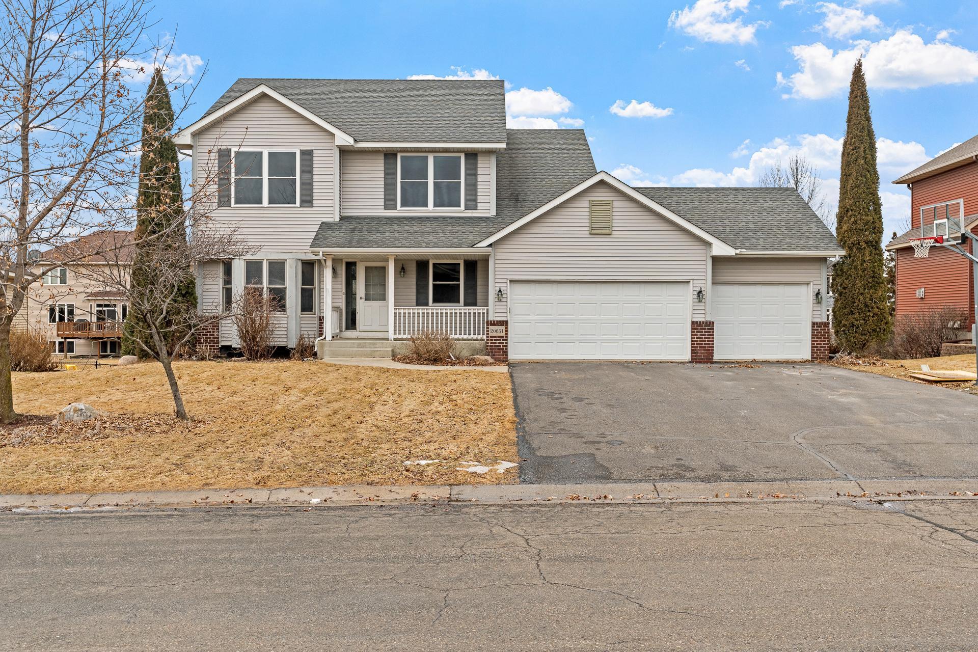 20651 Hazelwood Trail