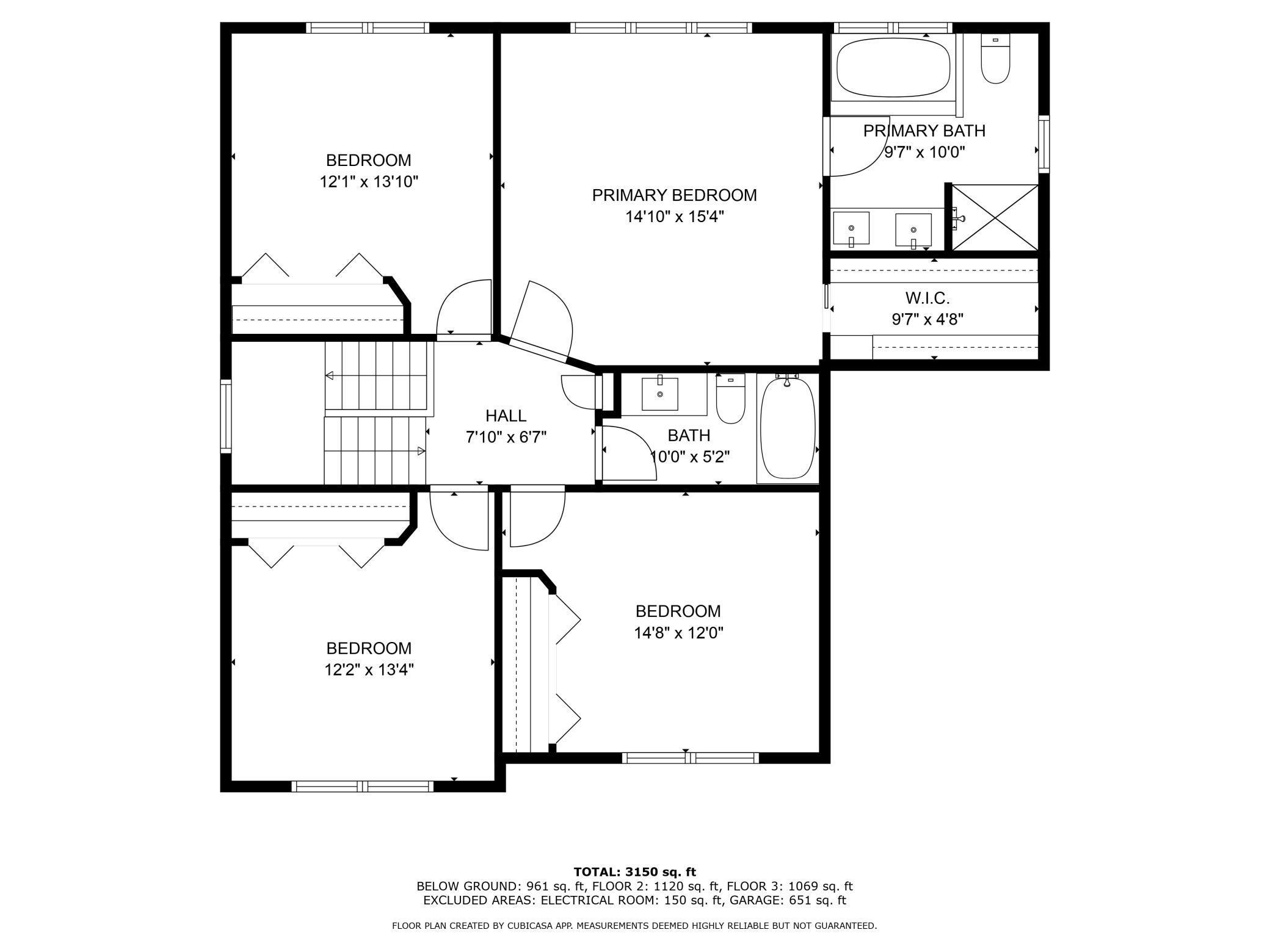 20651 Hazelwood Trail