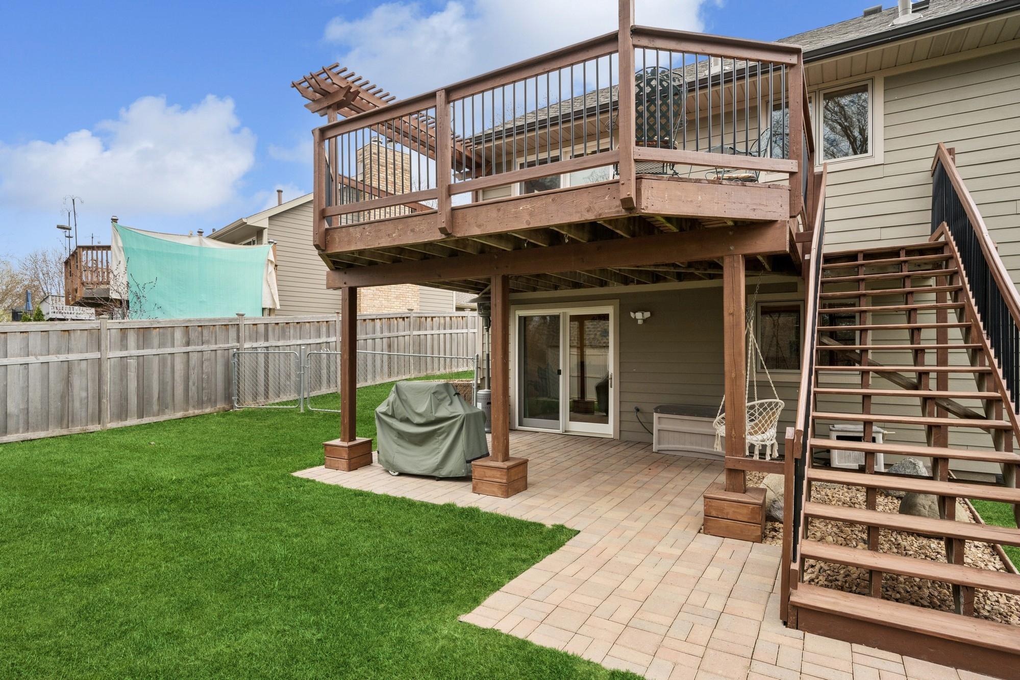 3694 Cardinal Way