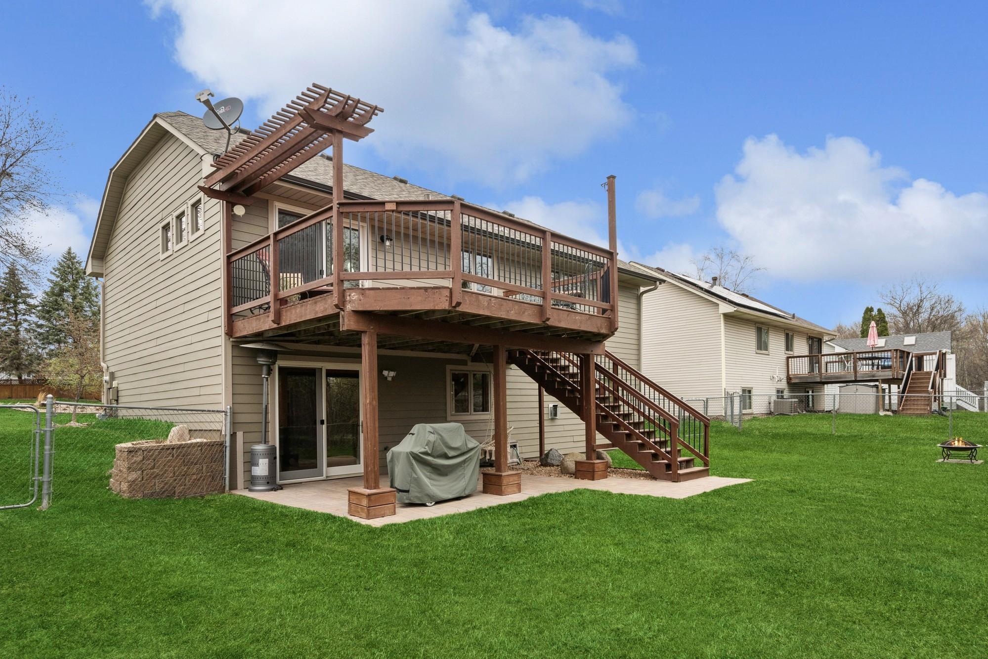 3694 Cardinal Way