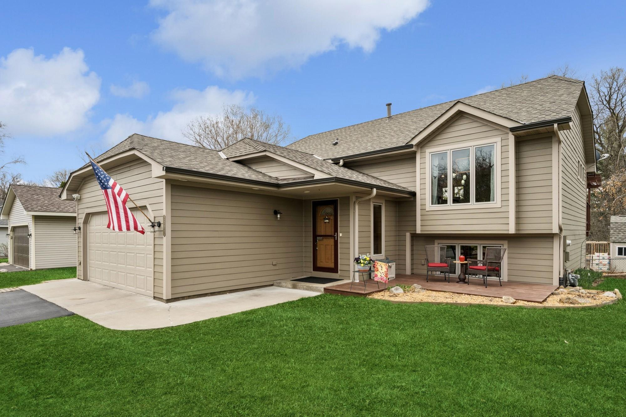 3694 Cardinal Way