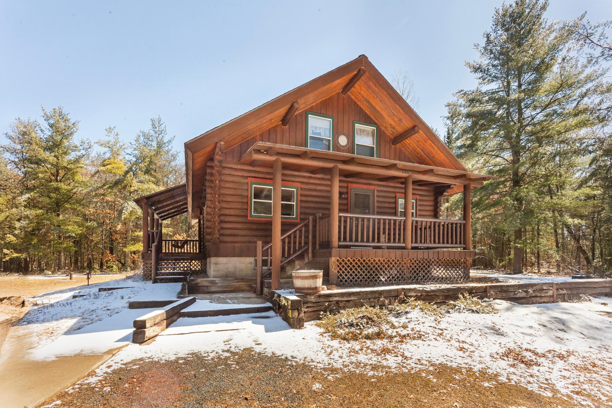 25304 N Gile Road
