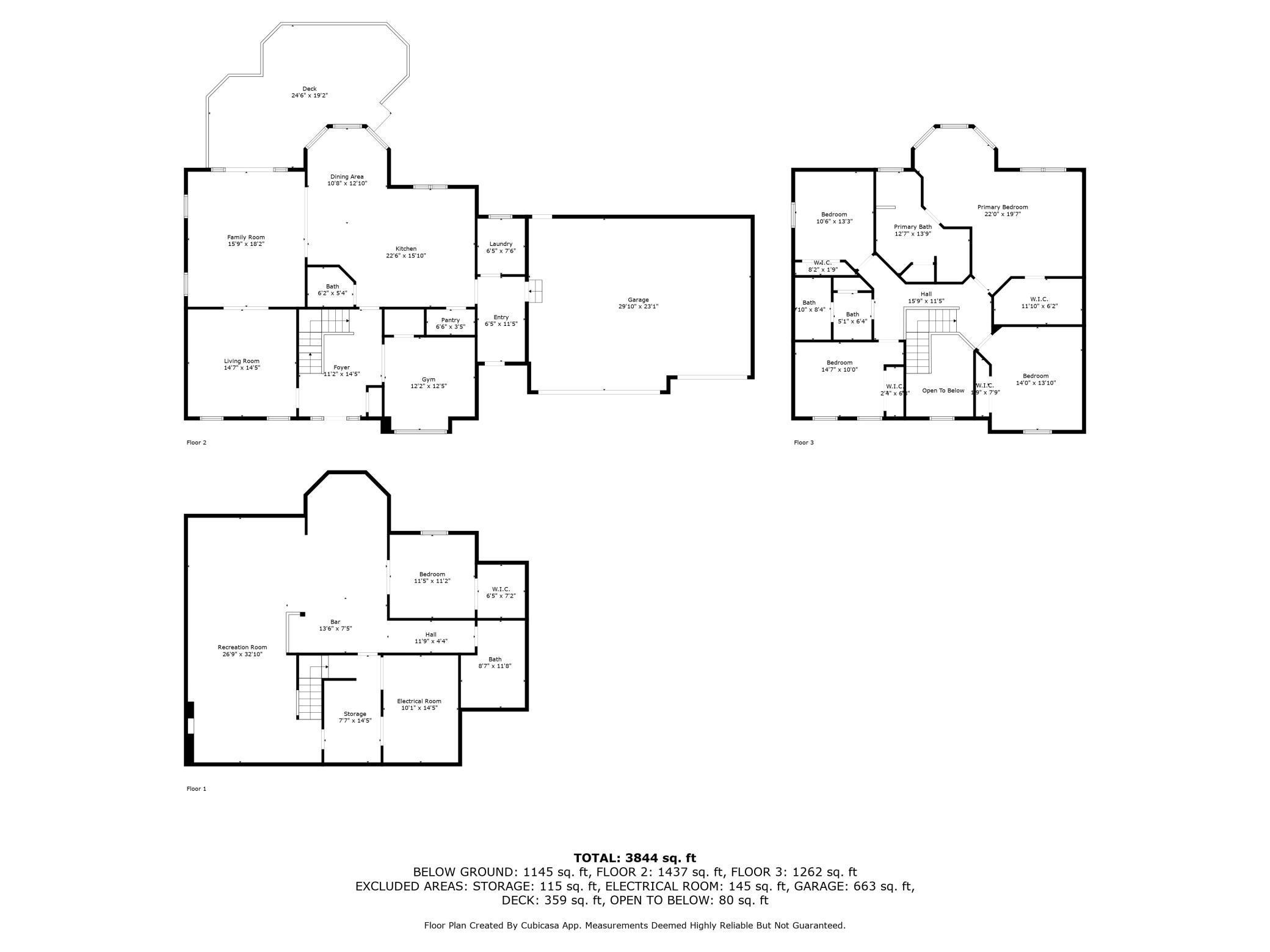 515 Harbor Court