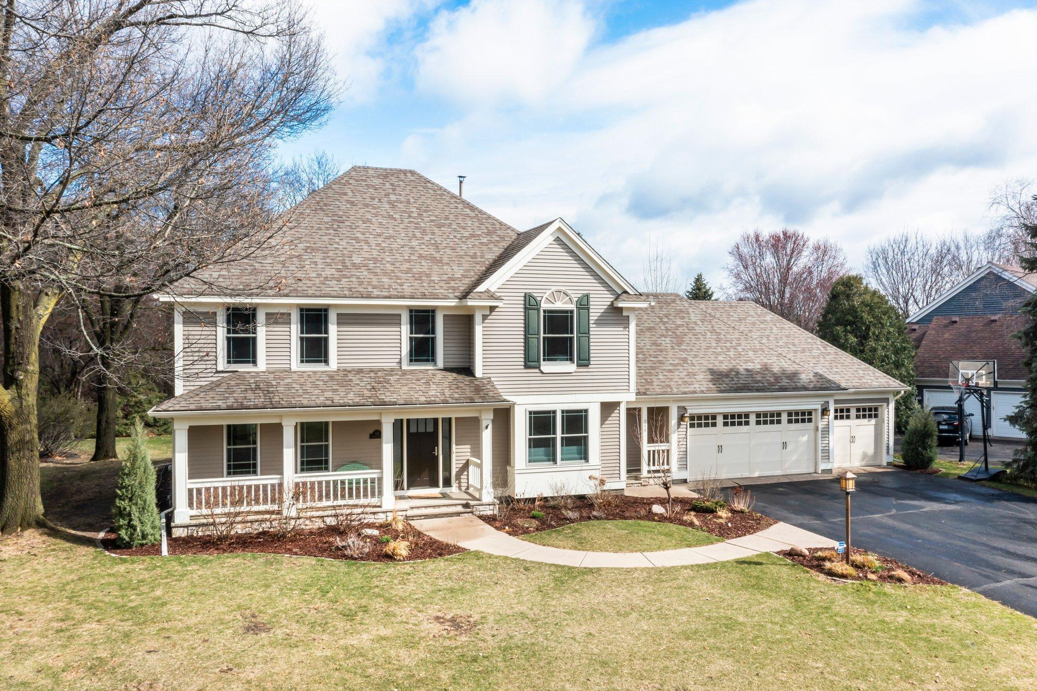 515 Harbor Court