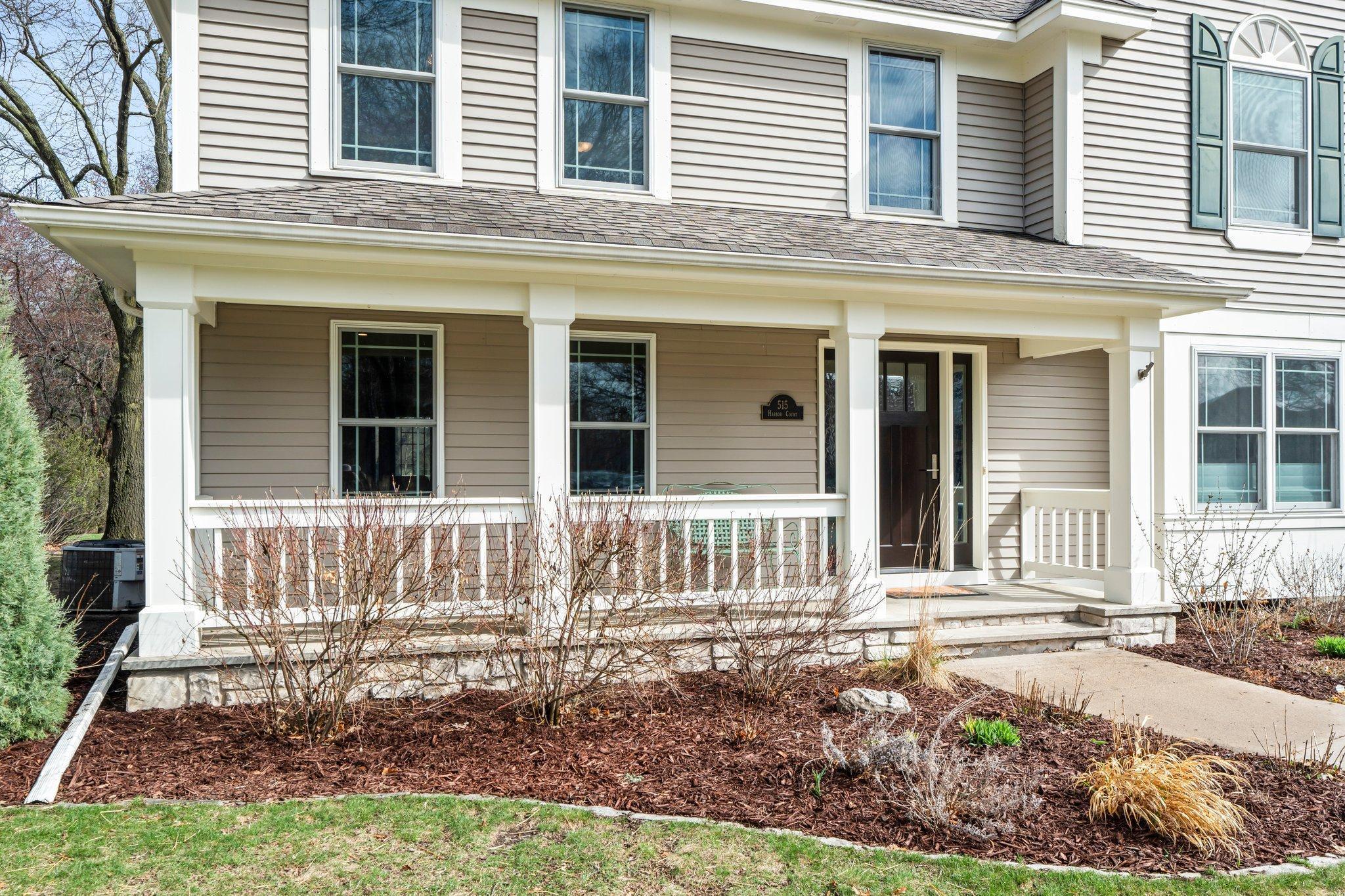 515 Harbor Court
