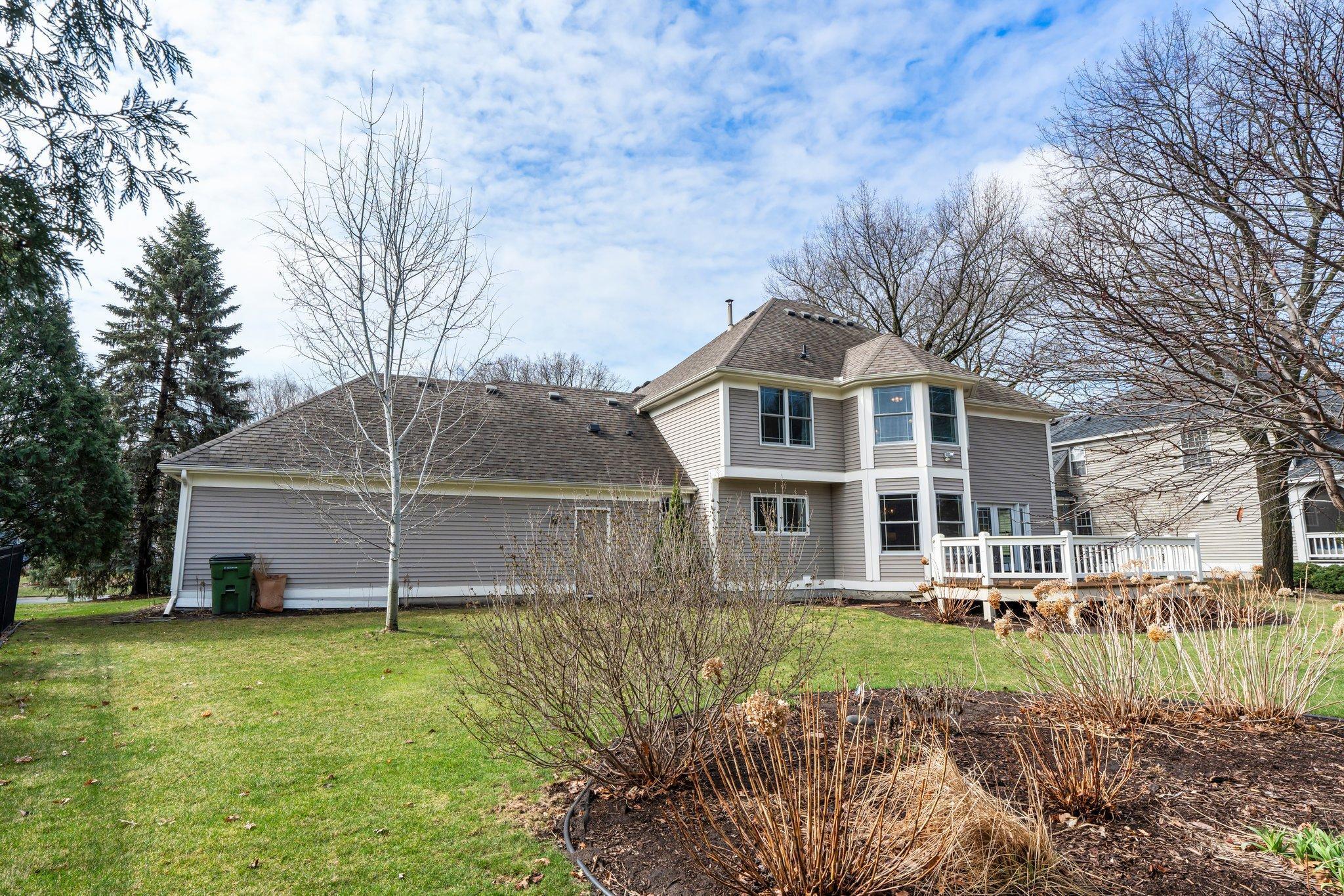 515 Harbor Court
