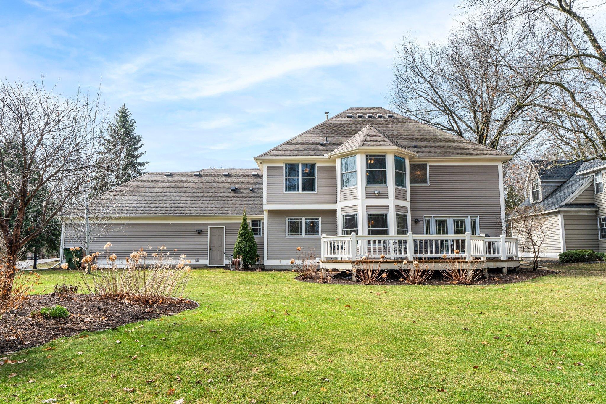 515 Harbor Court