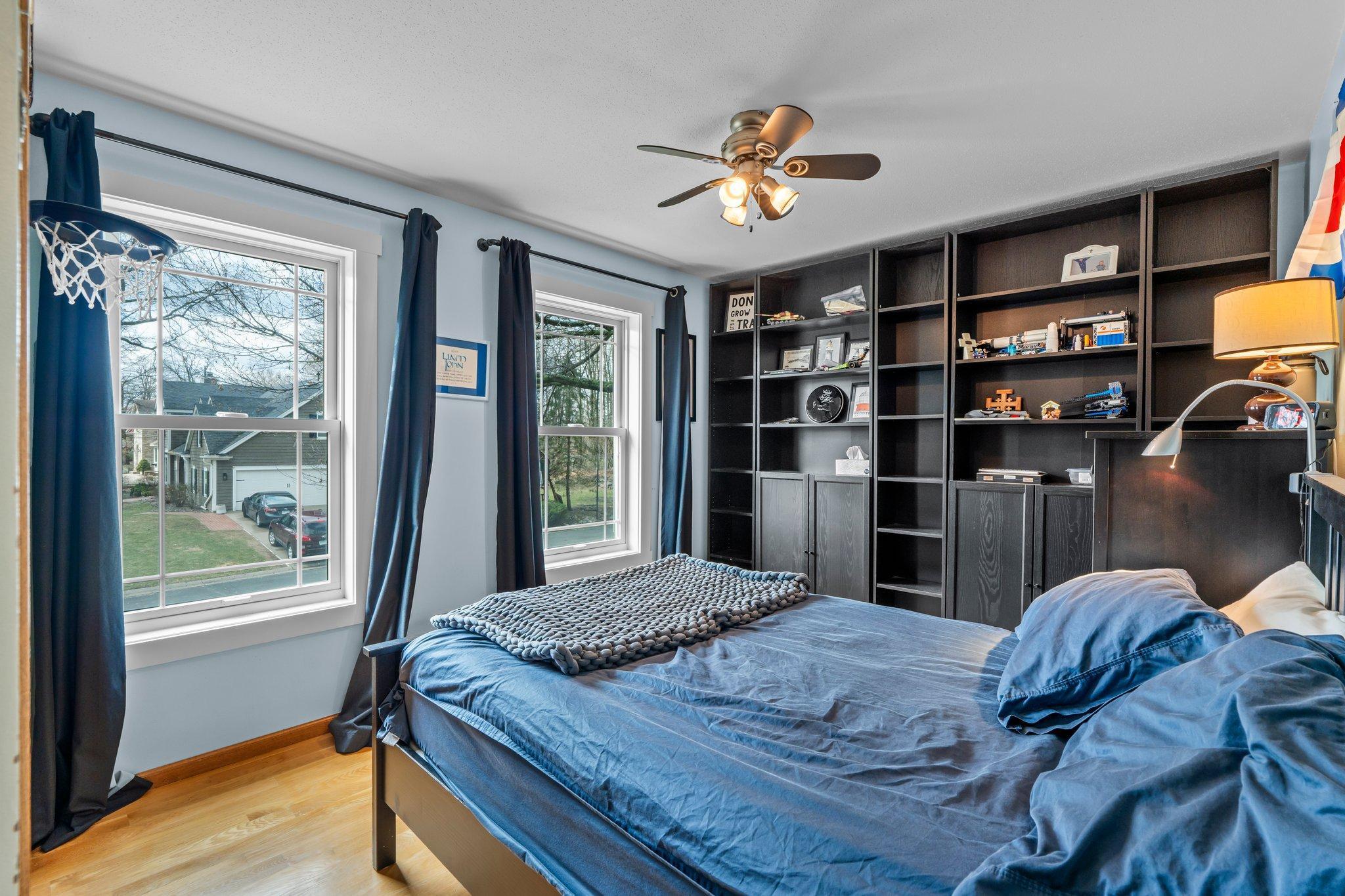 515 Harbor Court