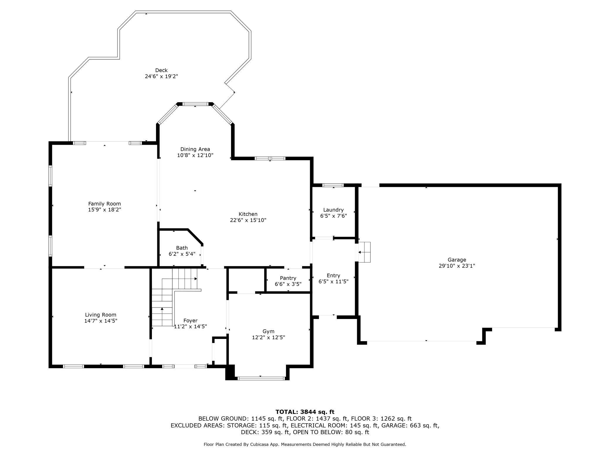 515 Harbor Court
