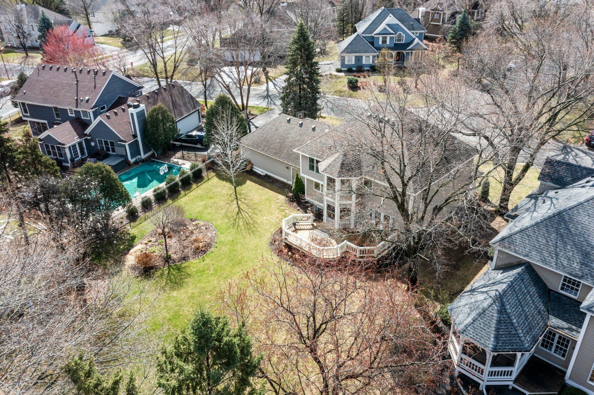 515 Harbor Court