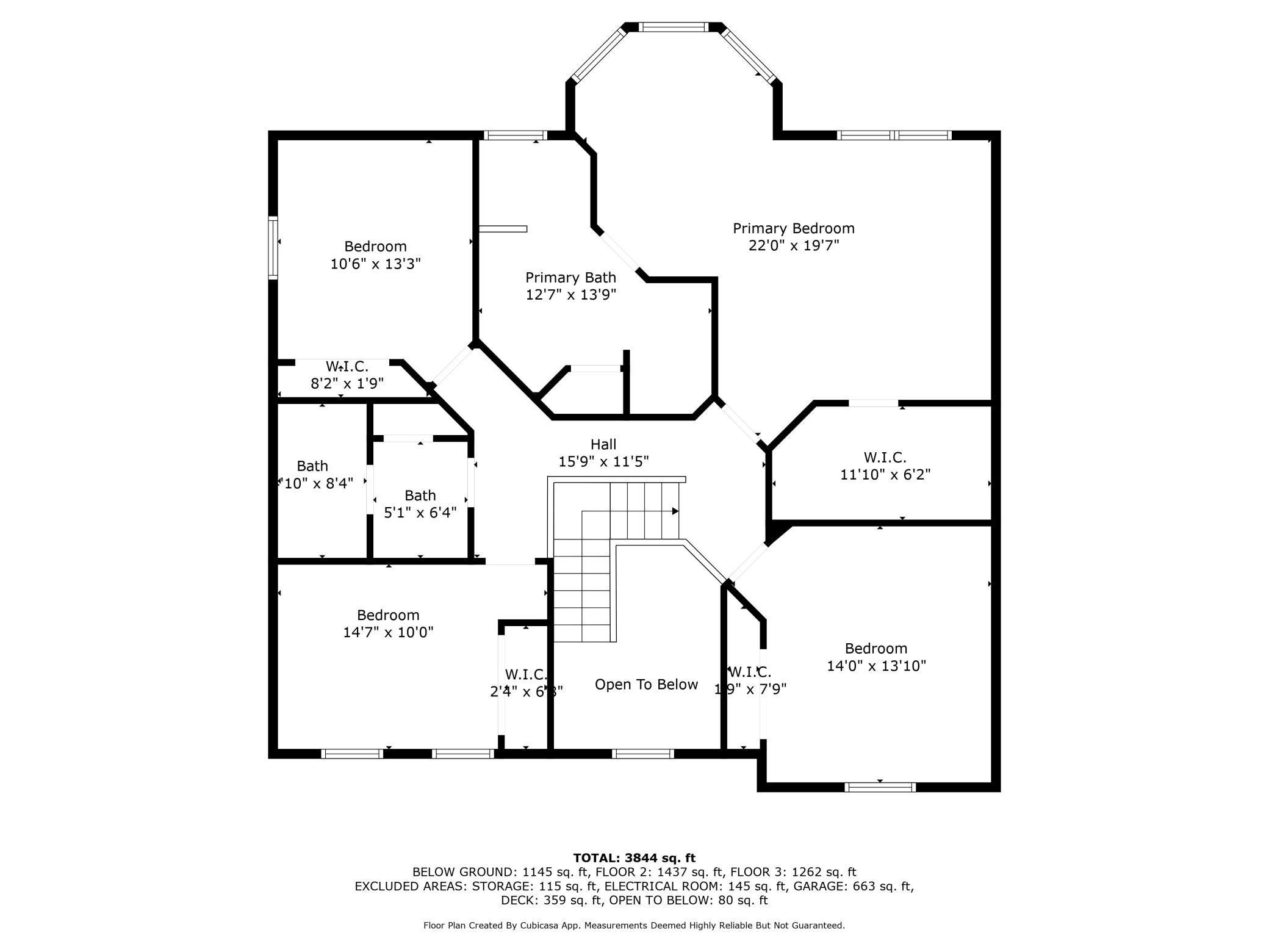 515 Harbor Court