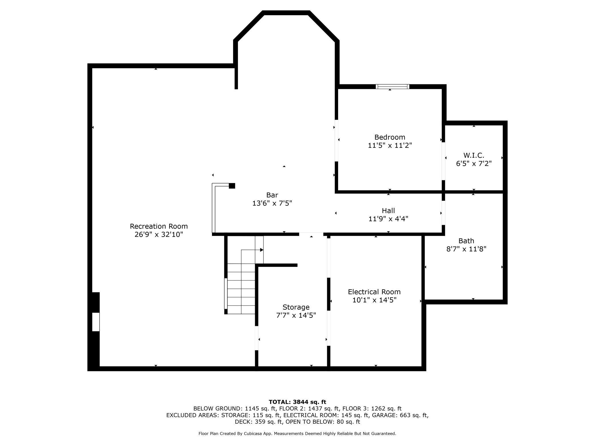 515 Harbor Court